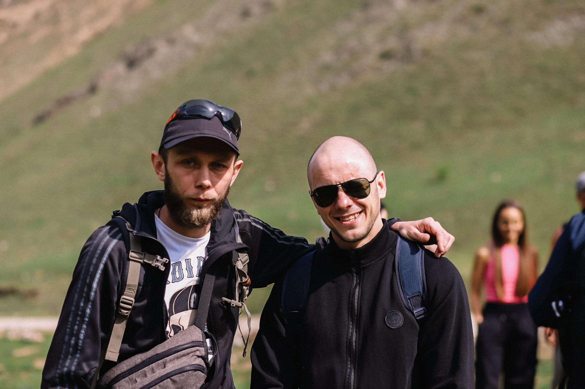 Чегем. Фотограф Сочи