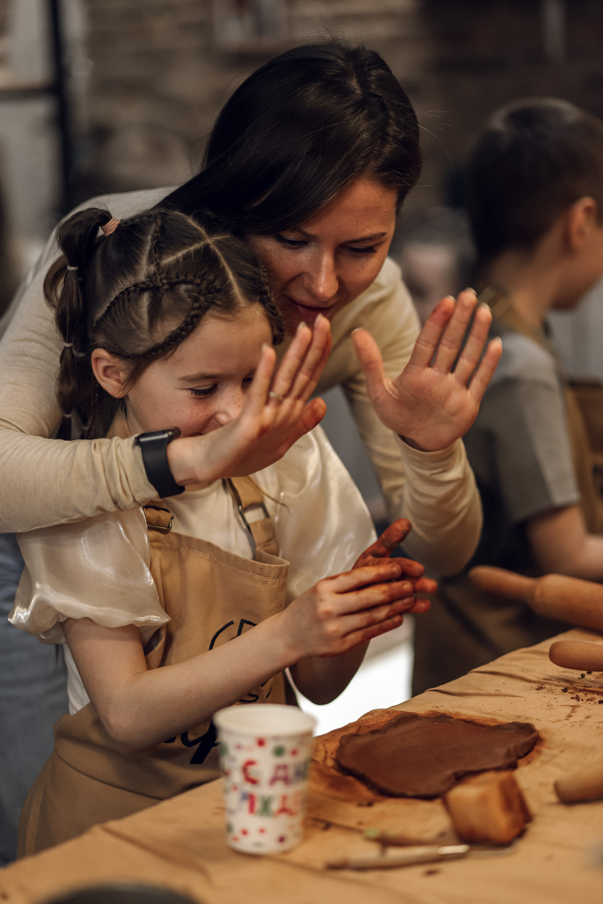 День рождения. Фотограф Сочи