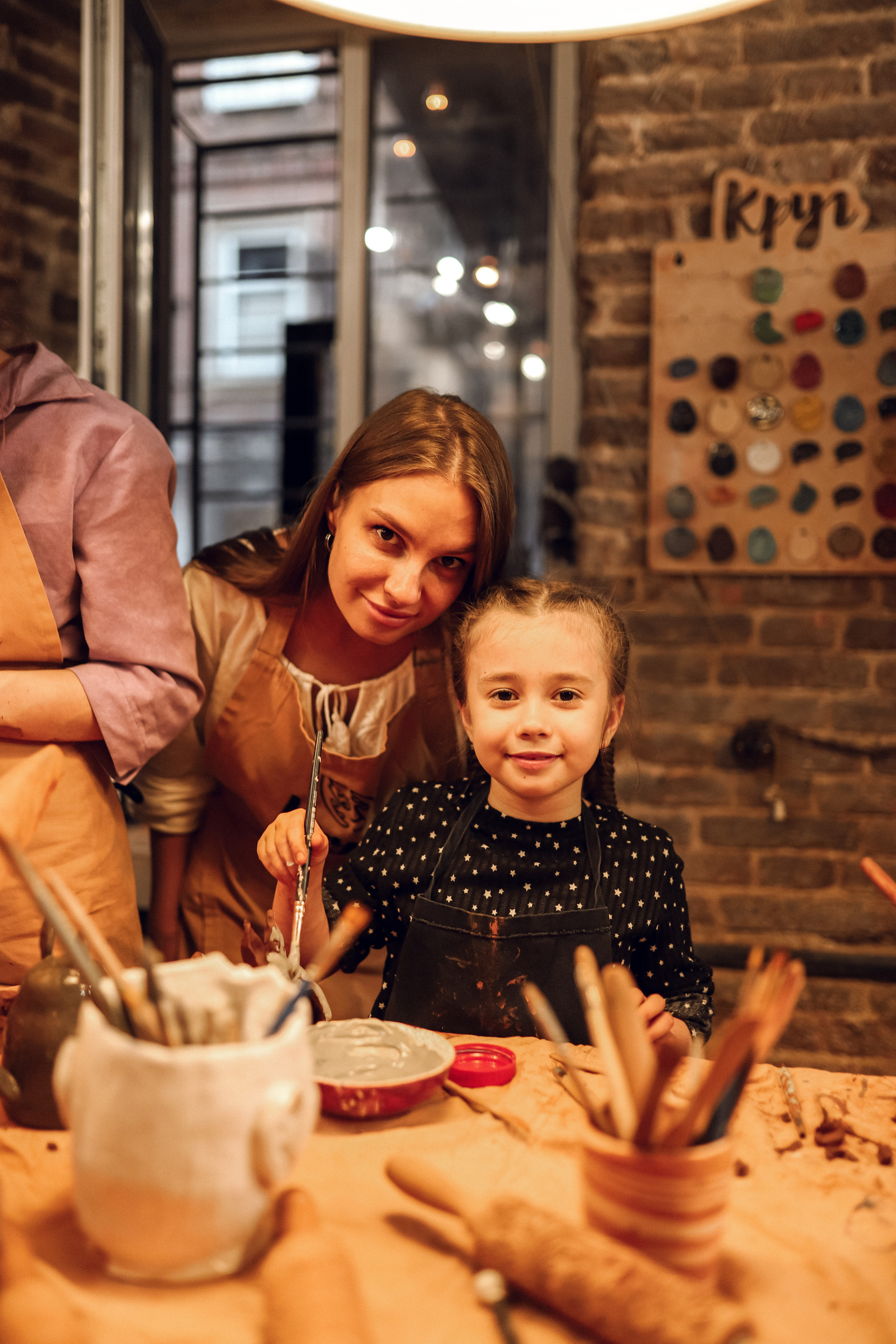 День рождения. Фотограф Сочи
