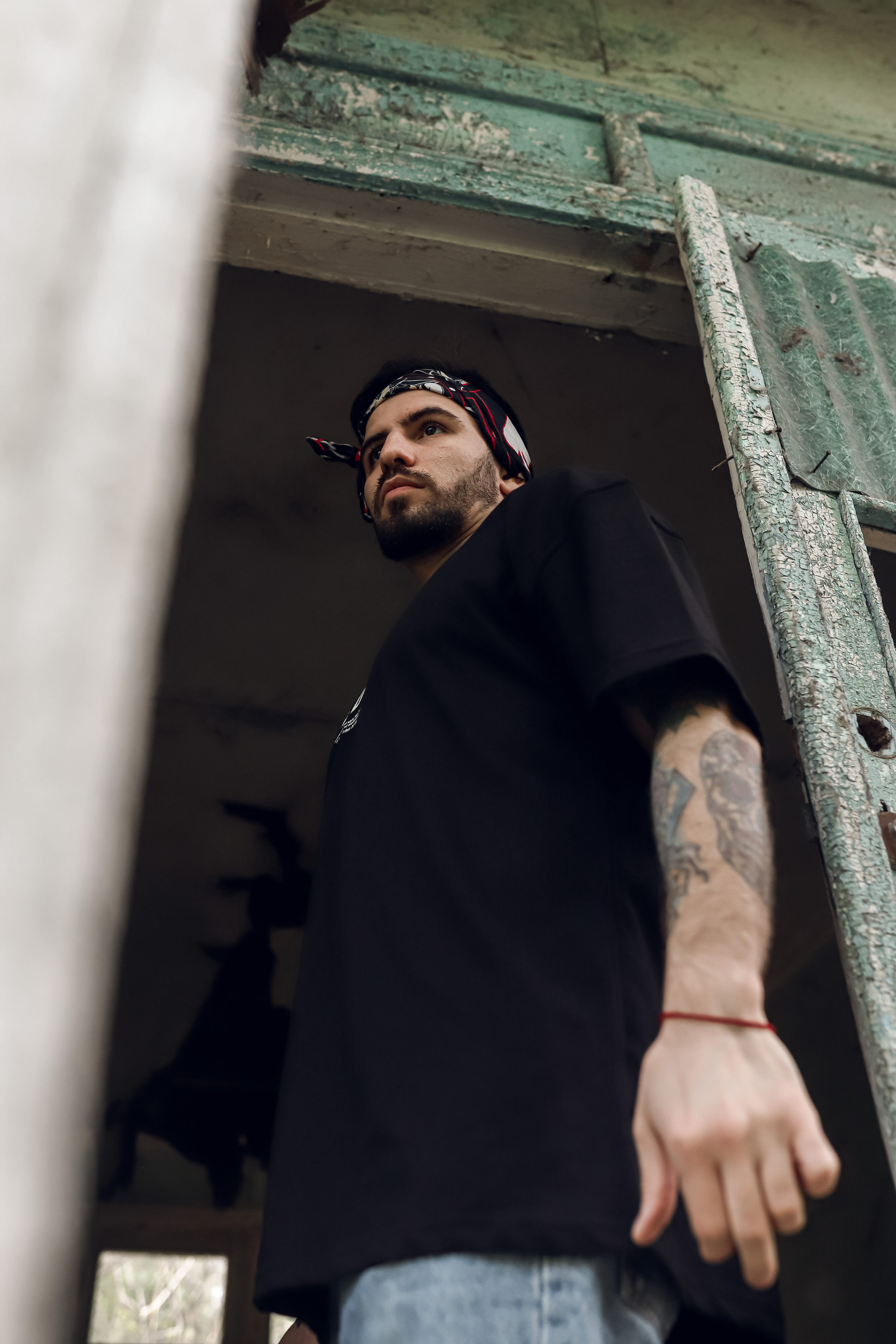 Fashion (одежда, товары). Фотограф Сочи