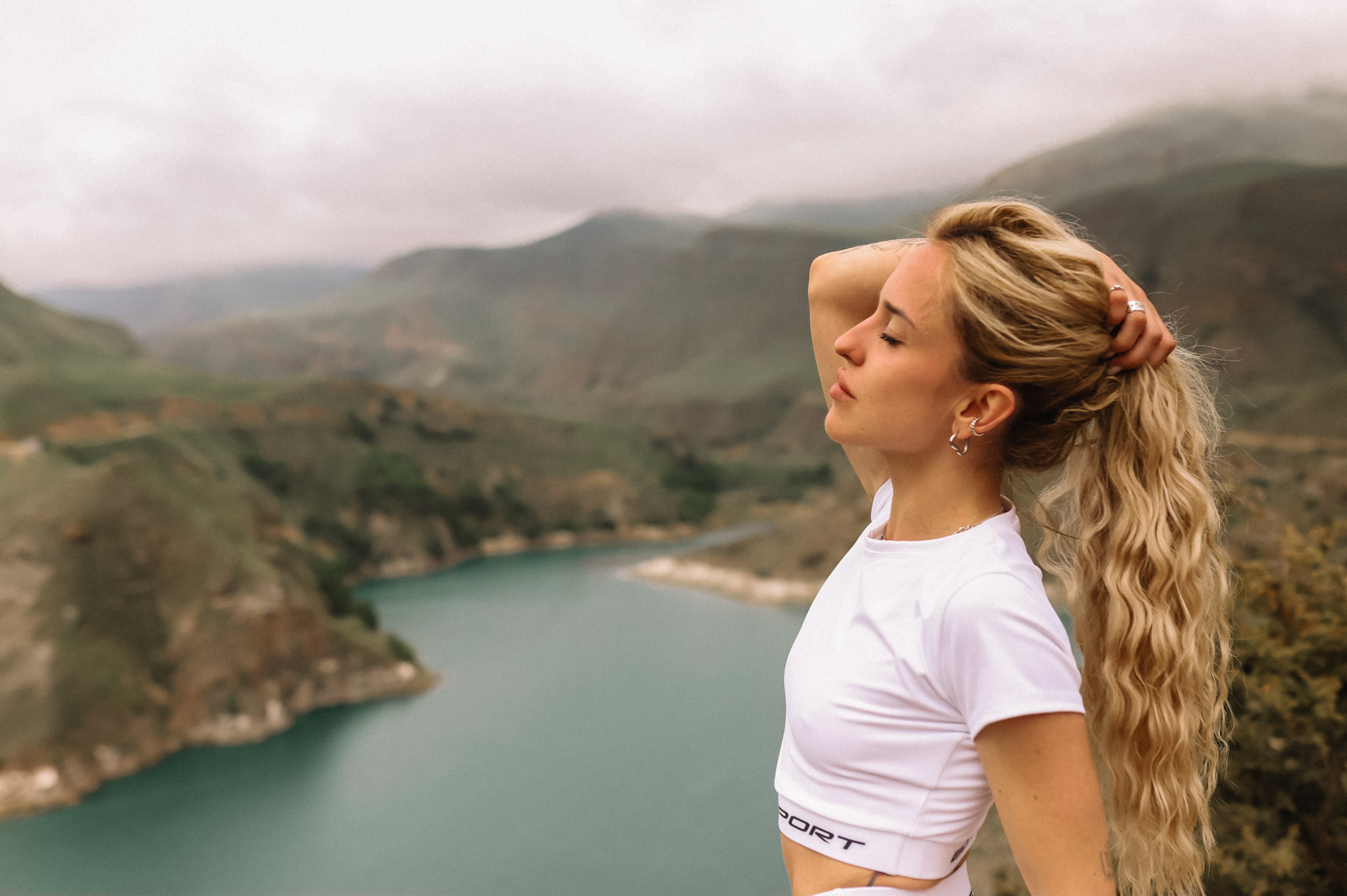 Чегем. Фотограф Сочи