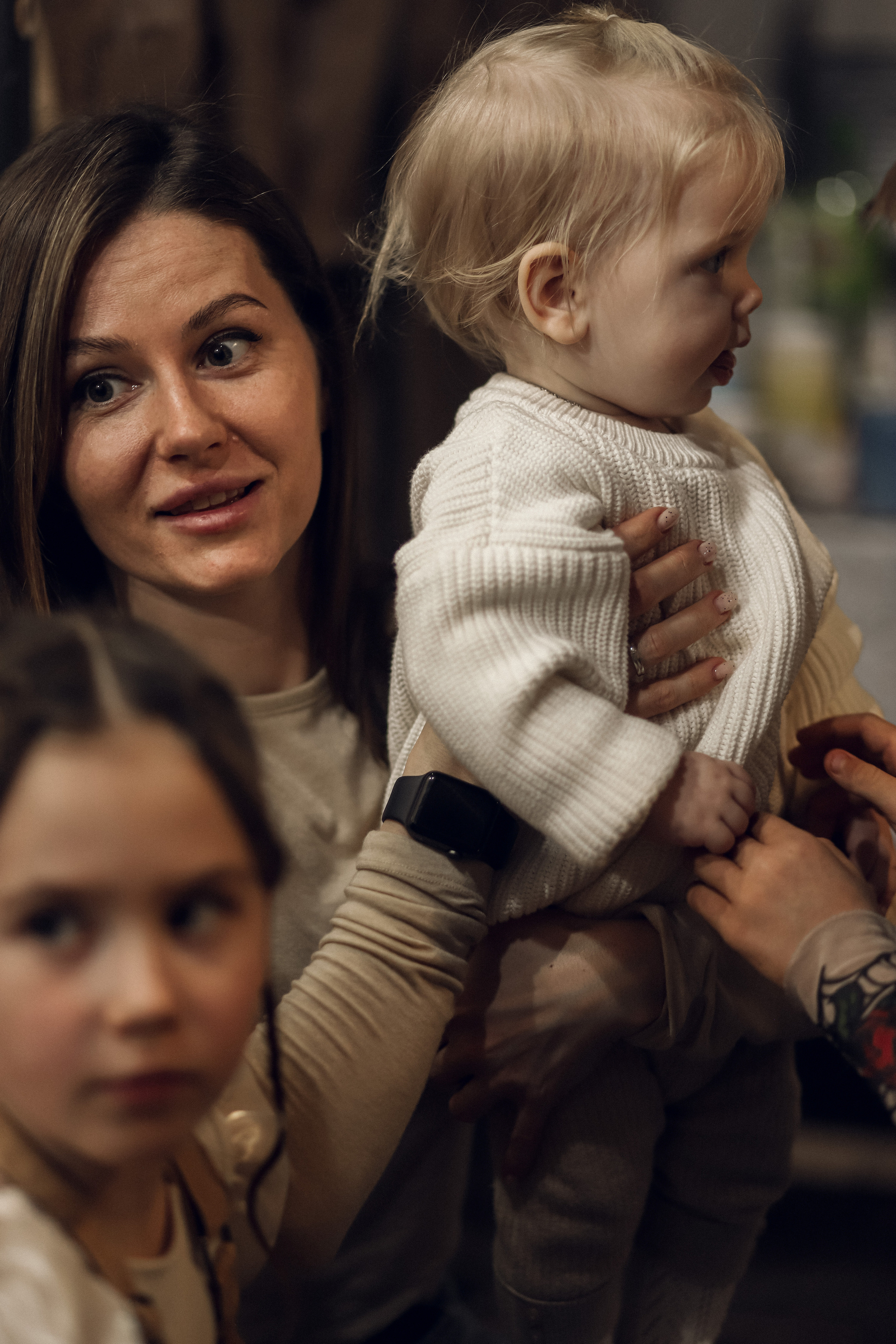 День рождения. Фотограф Сочи