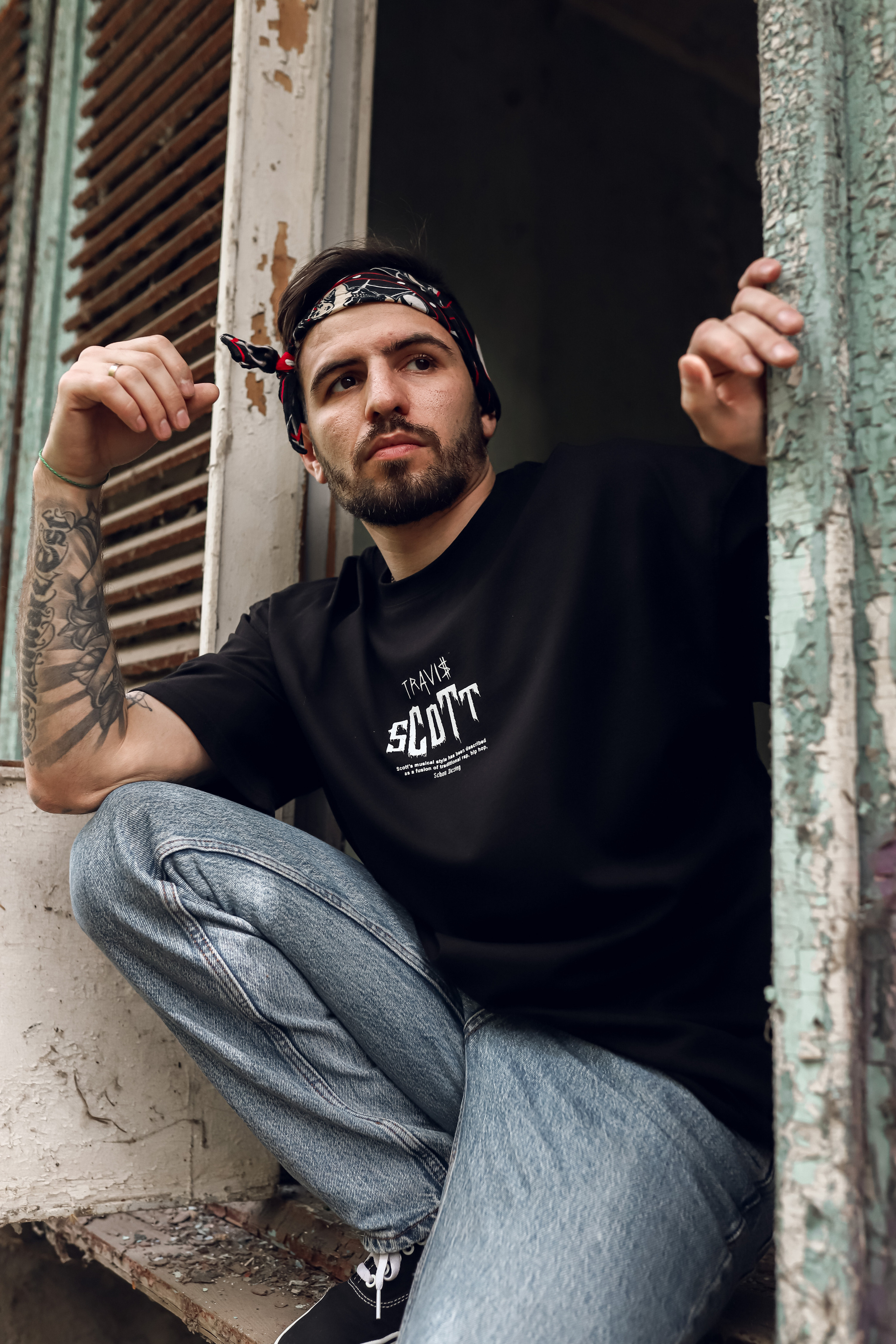 Fashion (одежда, товары). Фотограф Сочи