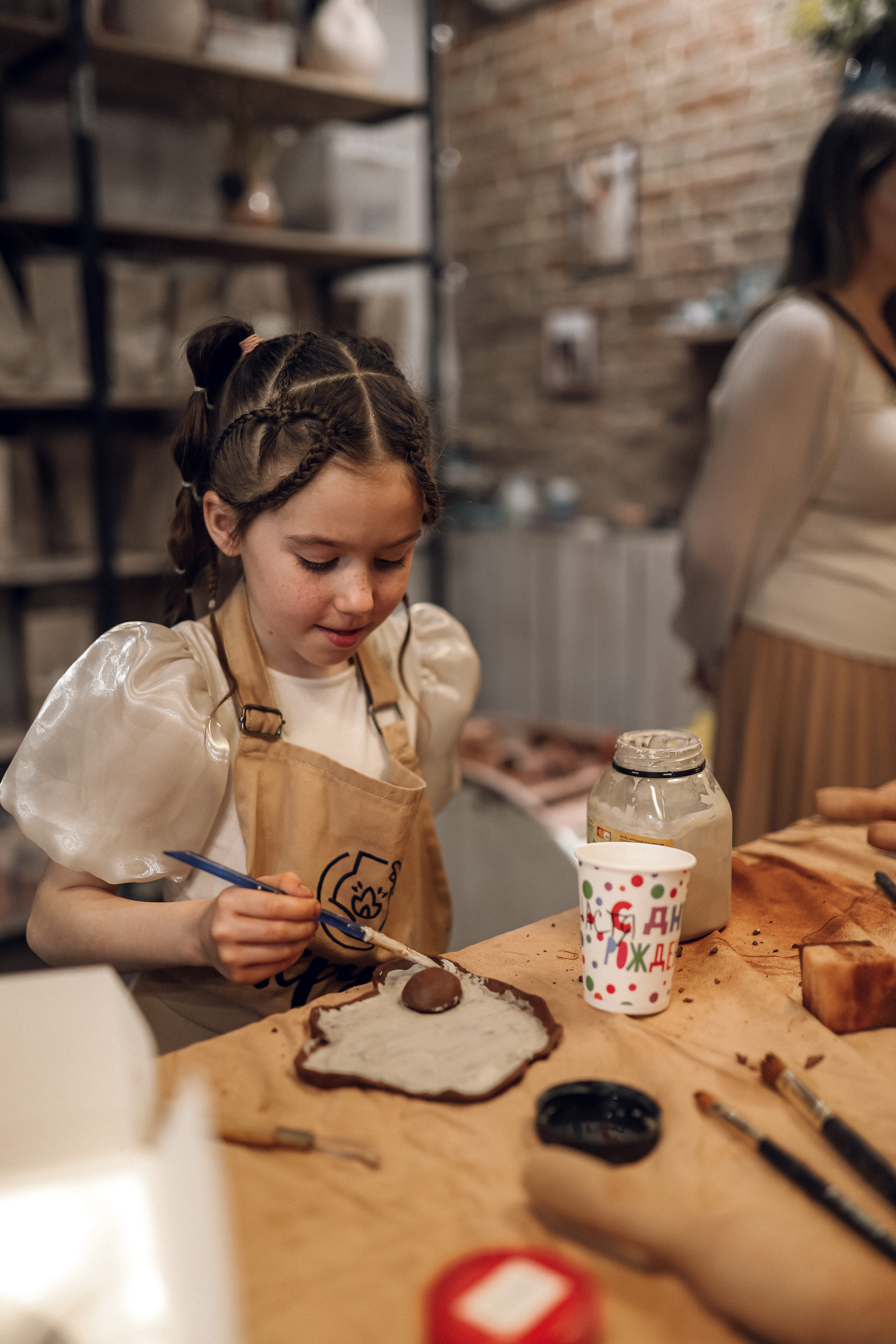День рождения. Фотограф Сочи