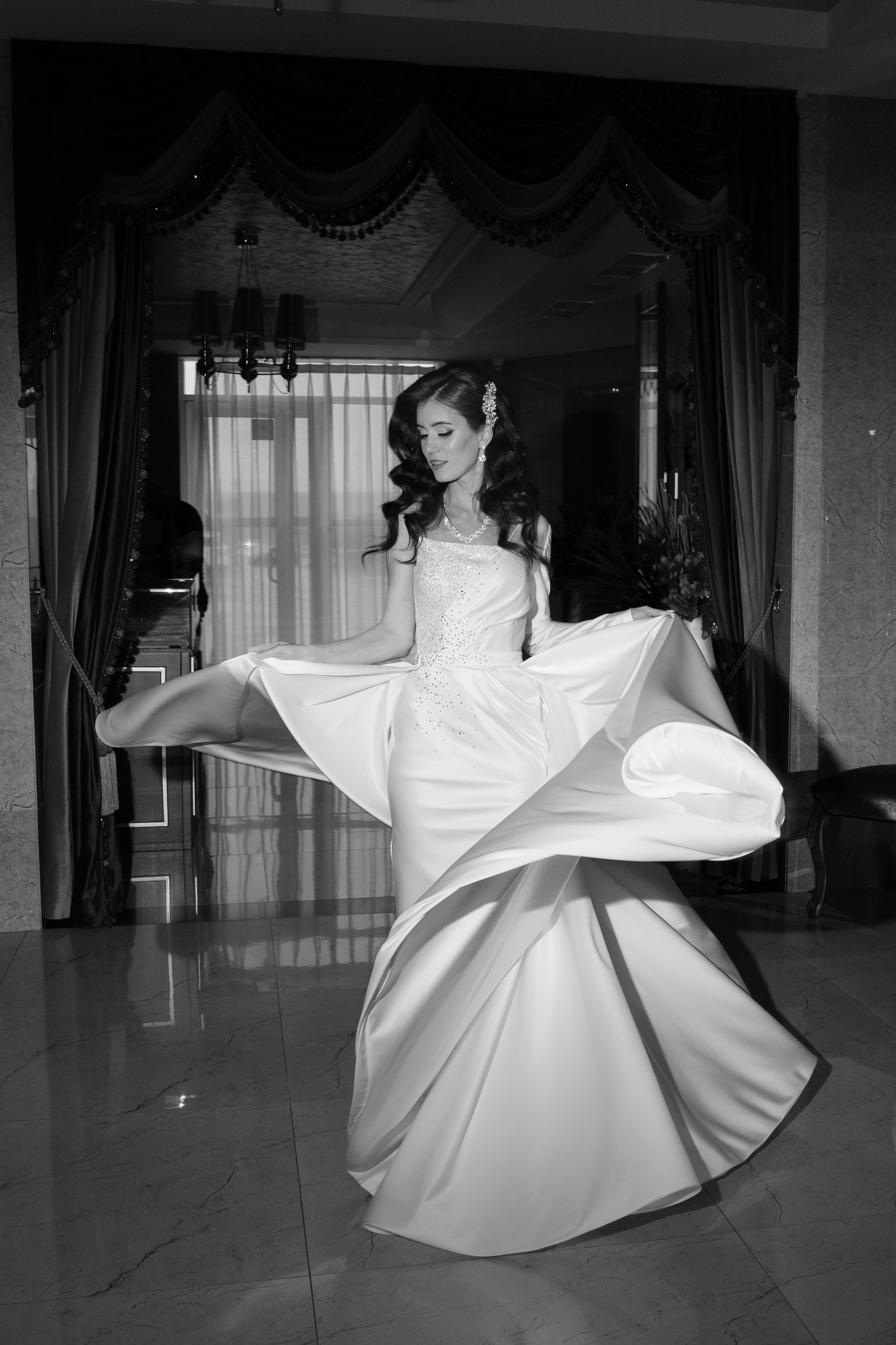 Степан и Элянора (полный день). Свадебный фотограф