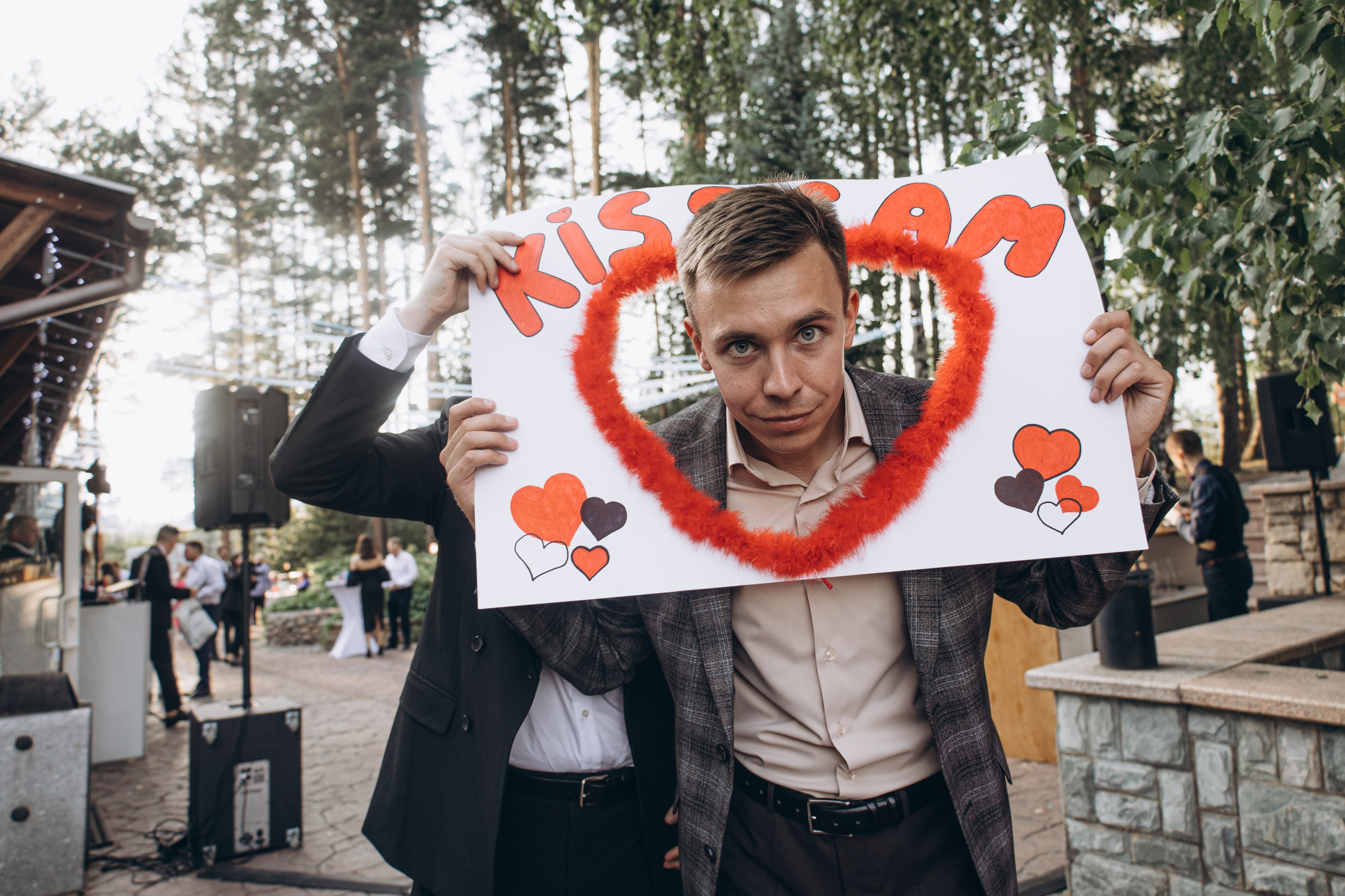 Никита и Юлия | Свадьба. Свадебный фотограф в Санкт-Петербурге Иванова Рената