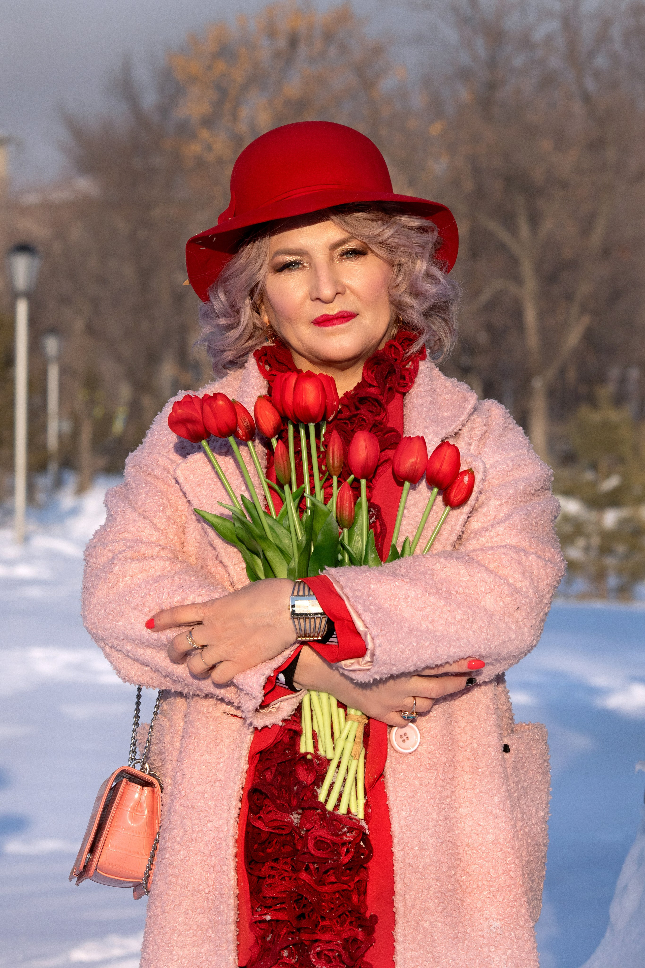 Фэшн съемка. Детский и семейный фотограф Ольга Юртаева