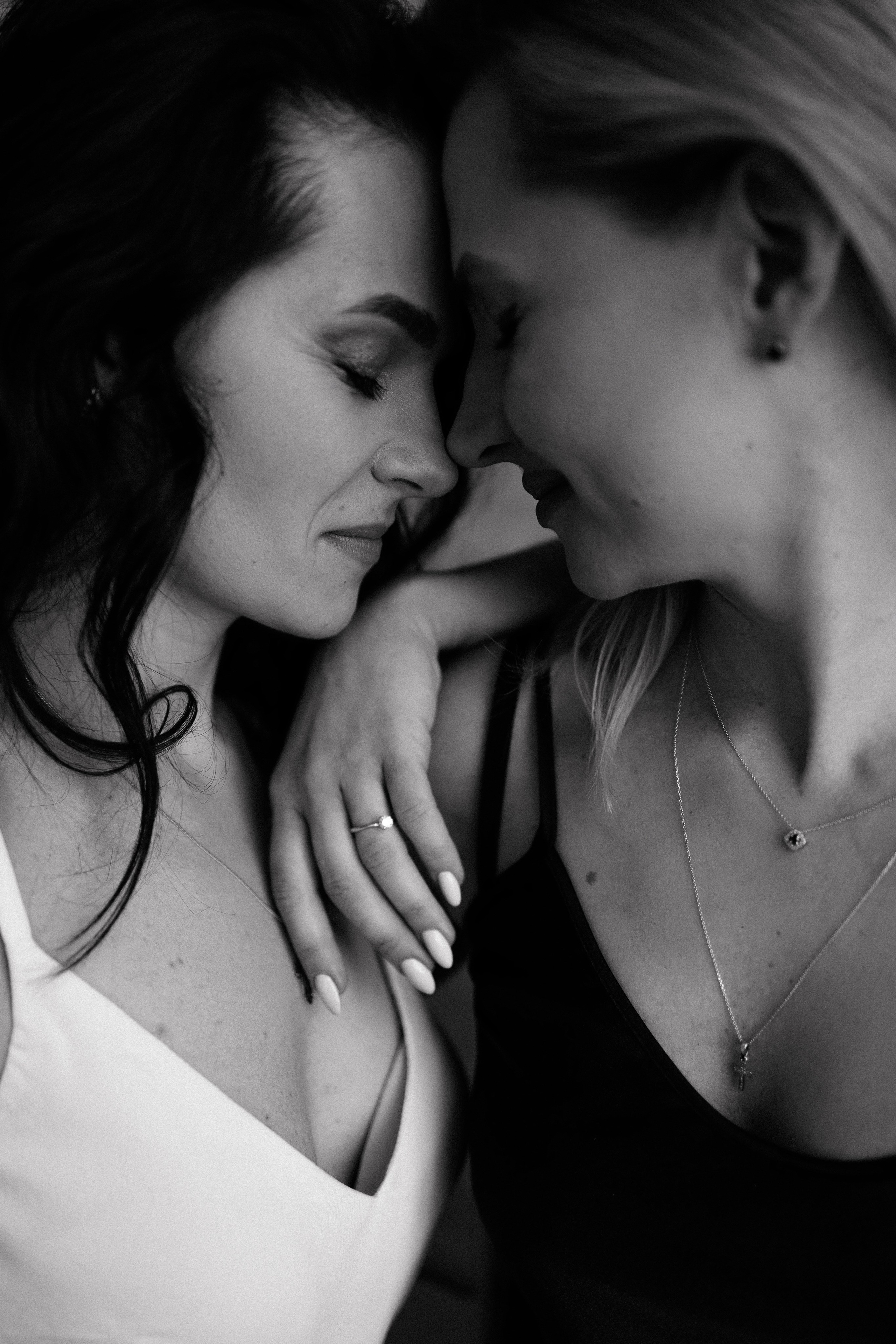 Сестры Даша и Таня. Портретный фотограф Дорошко Анастасия