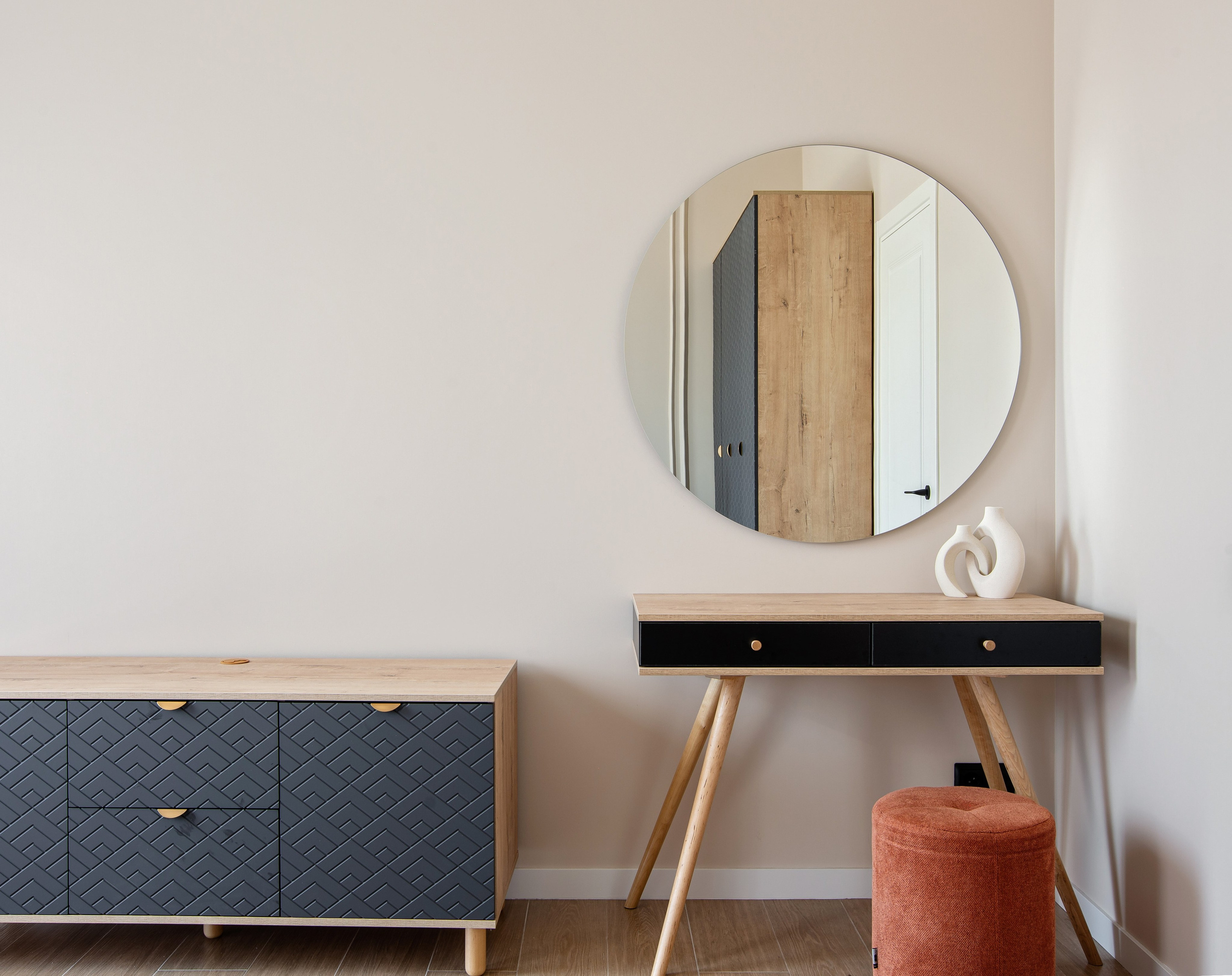 Дом в Смарт Вилладж. Интерьерный фотограф в Дмитрове Галина Январская