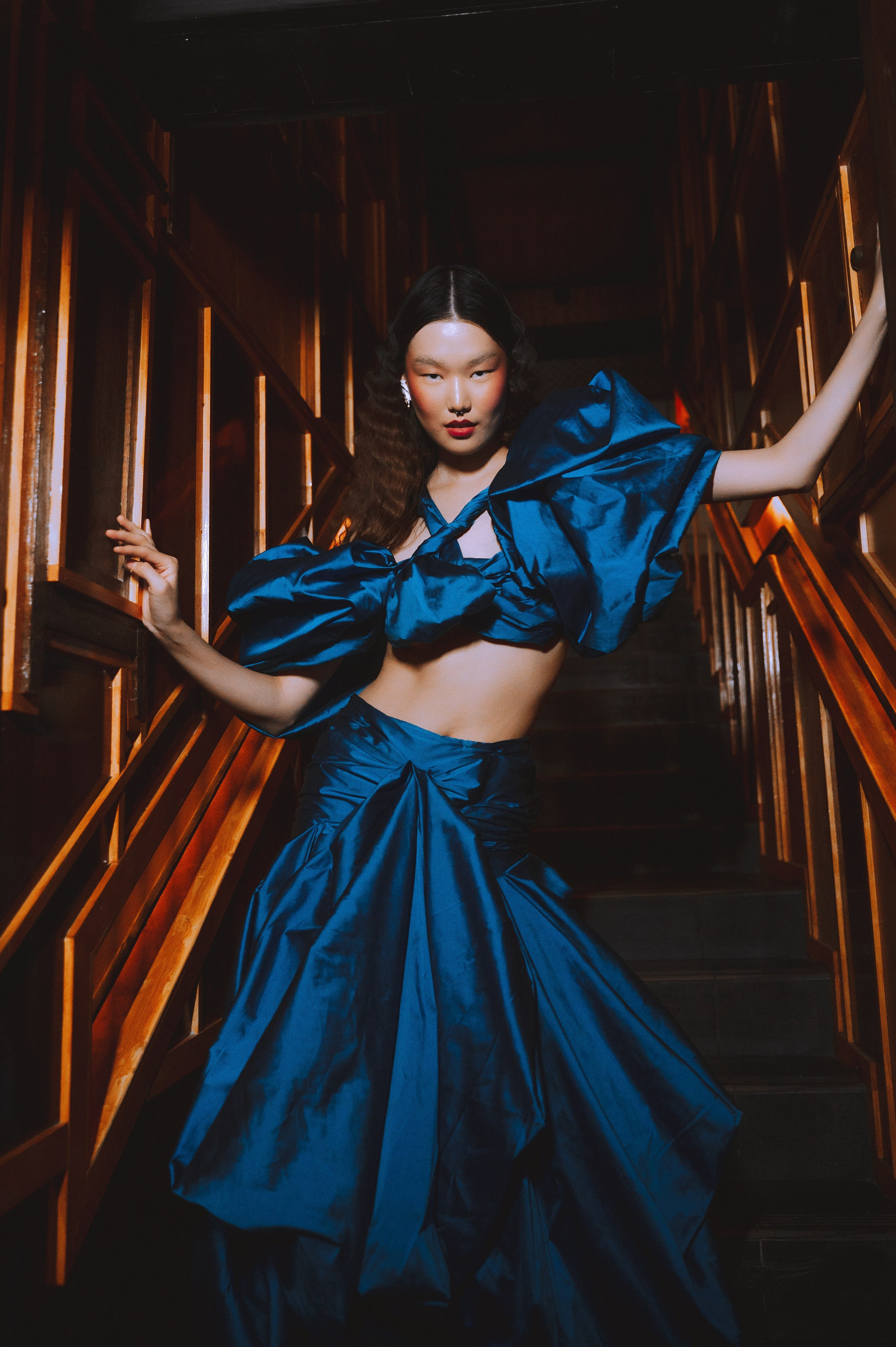 Hiroshima, моя любовь. Фотограф Вито Бурмасов | Москва