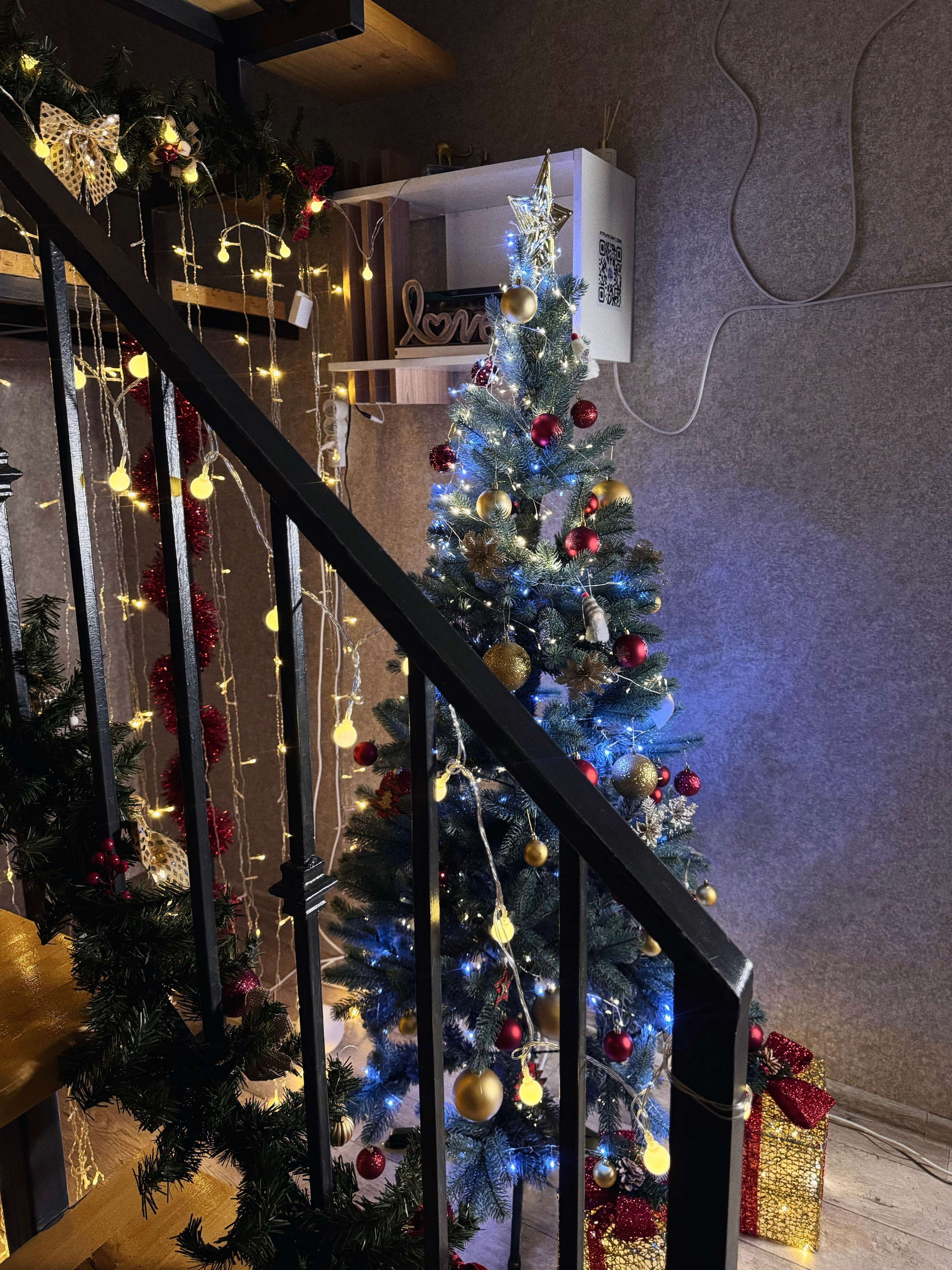 Съемка для коттеджа «Уют-TeRRA». Креативный фотограф Ксения Семенова Курган