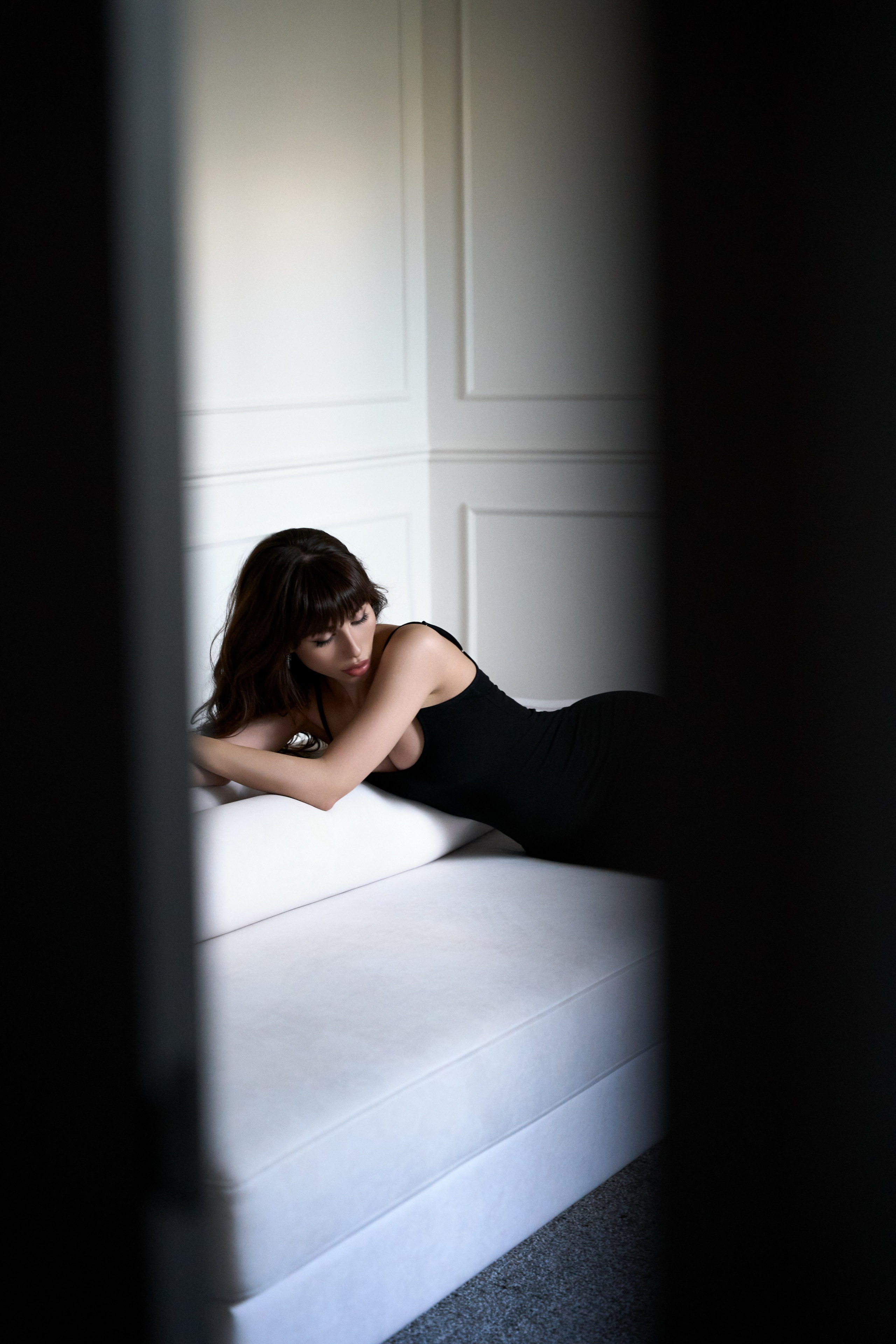 Marina. DEVYATOVA ALENA