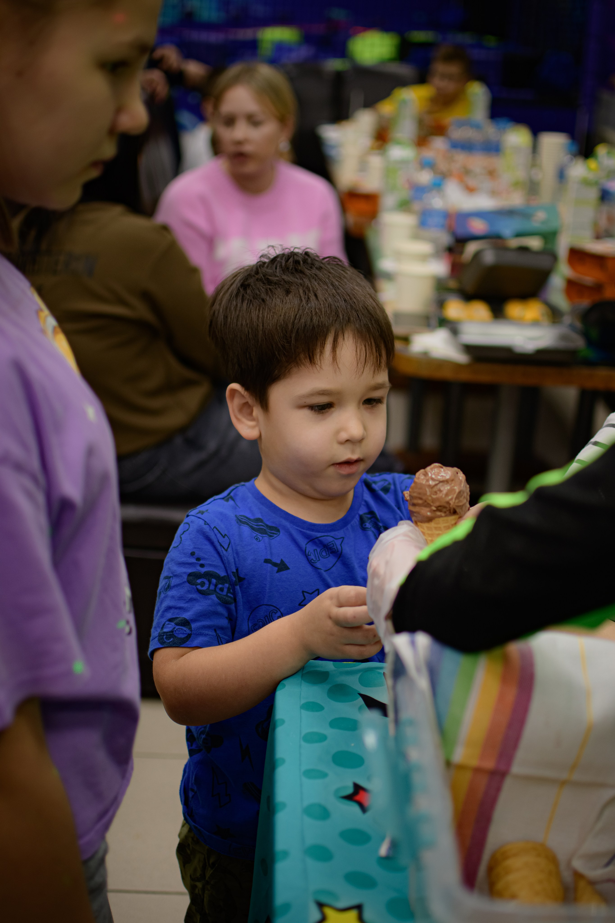 ДЕНЬ РОЖДЕНИЯ / АЛЕКСЕЙ 7 ЛЕТ. Photokarish