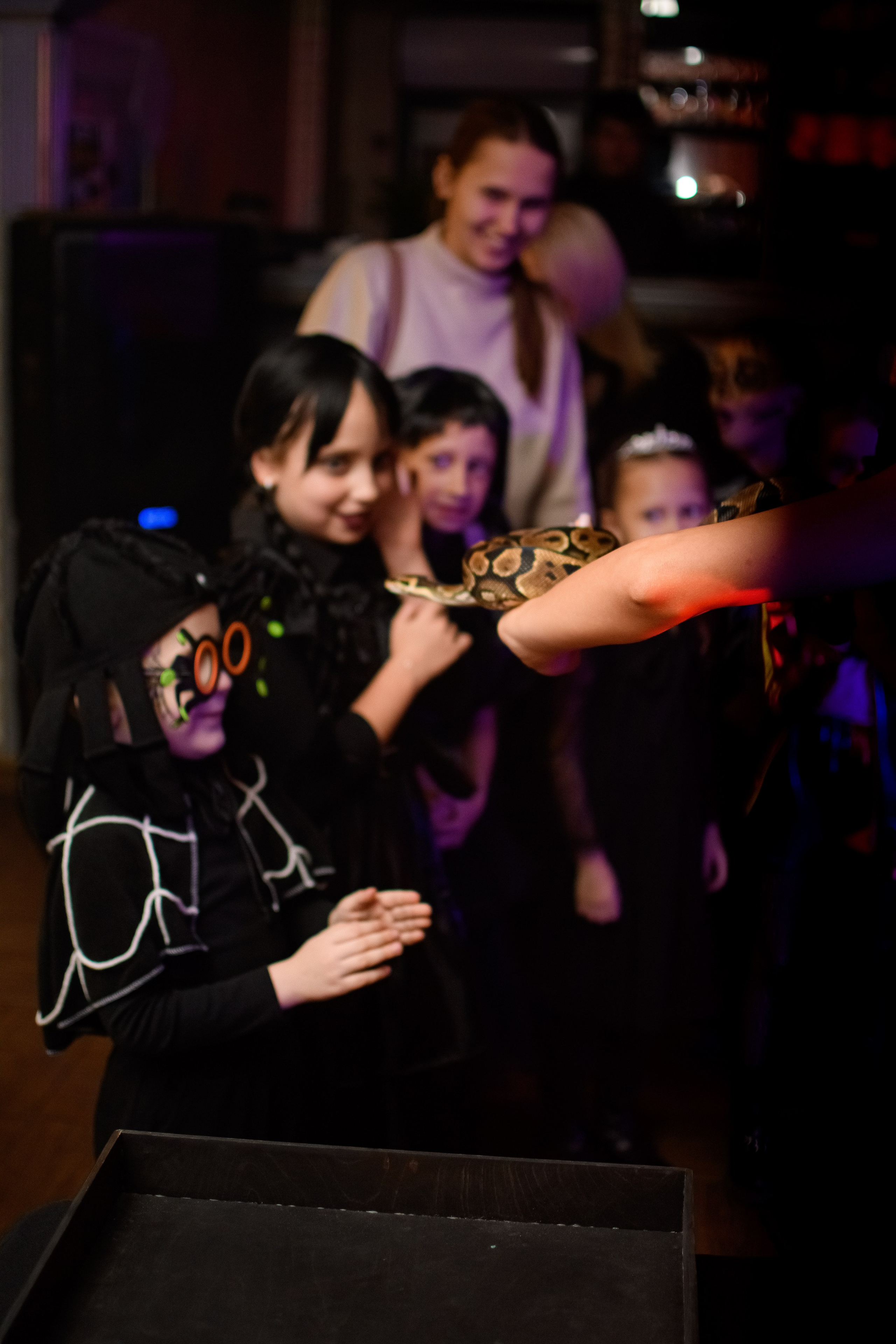 HALLOWEEN. Photokarish