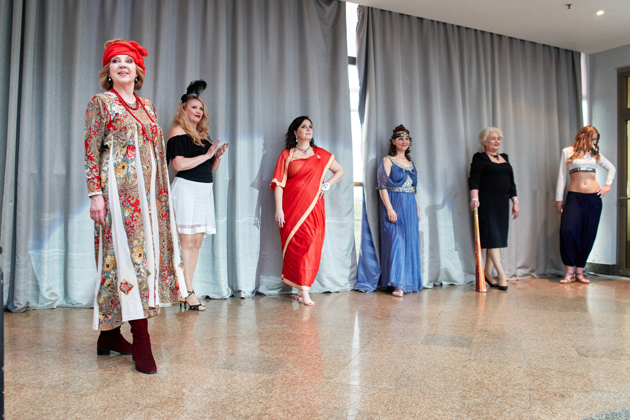 Королева мегаполиса. Фотограф в Санкт-Петербурге Алексеев Егор