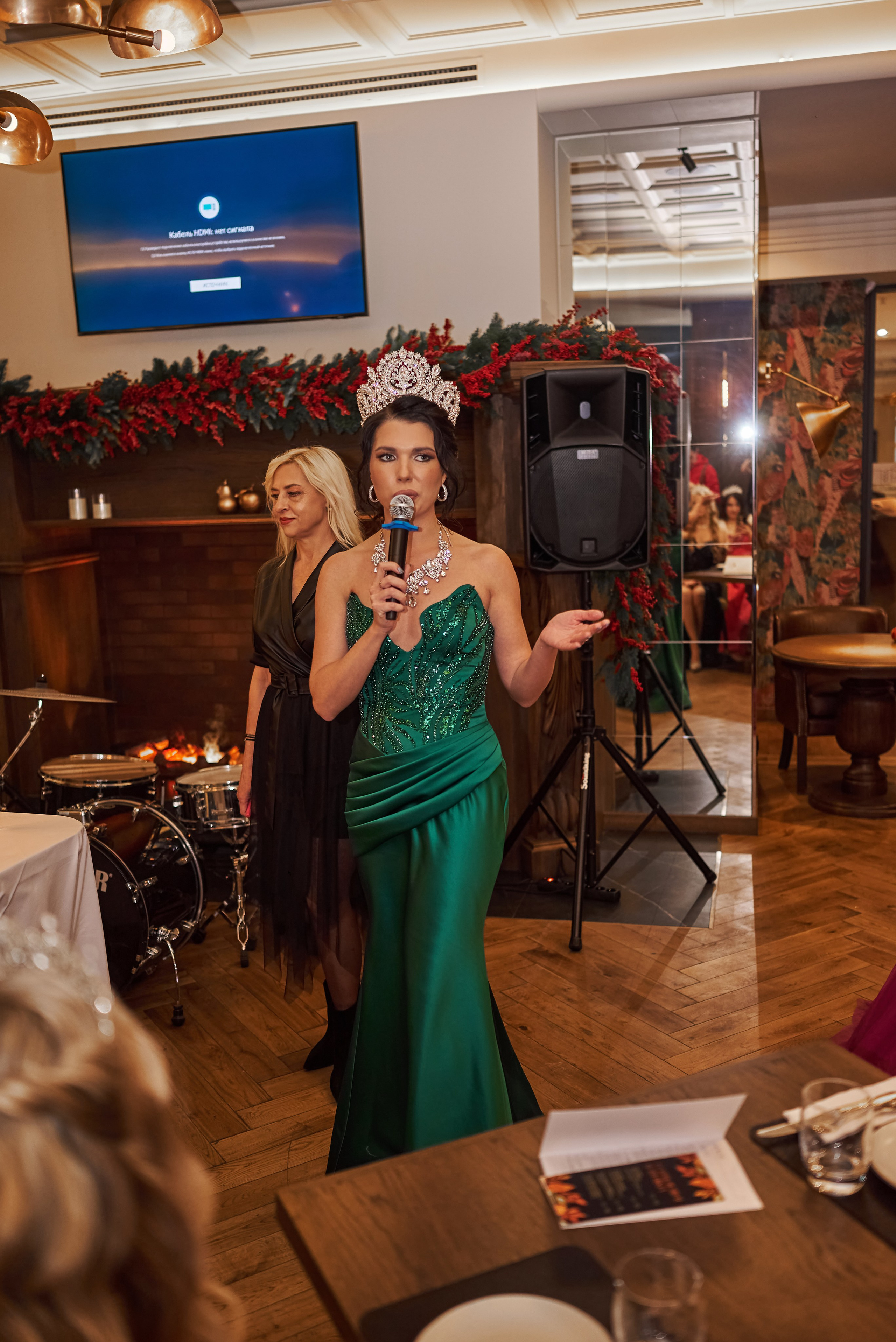 Мисс и миссис Воронеж 2026. Фотограф Денис Кривопусков