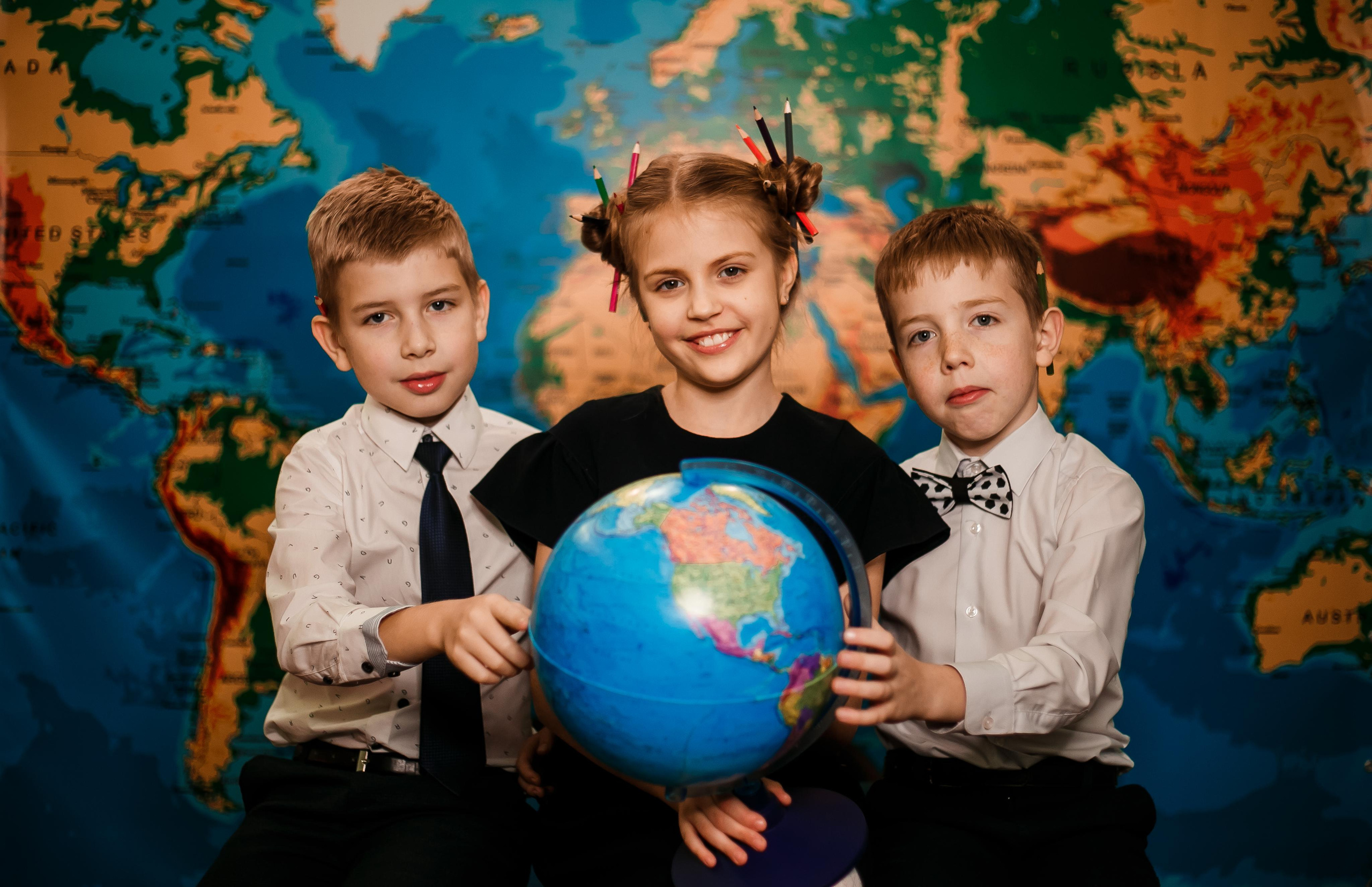 Вышка 2021. Модель подросток Кристина Шэр в Москве