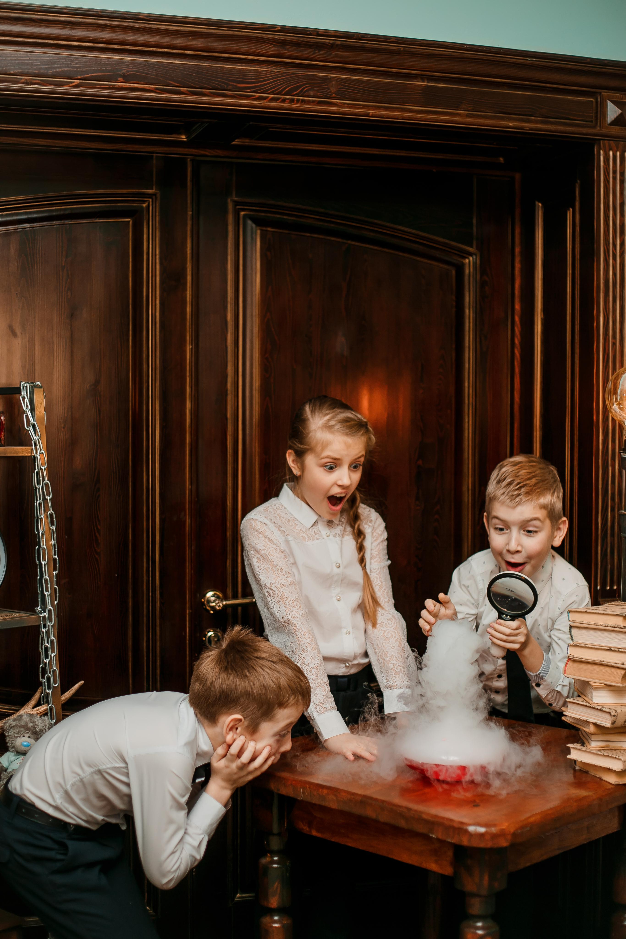 Вышка 2021. Модель подросток Кристина Шэр в Москве