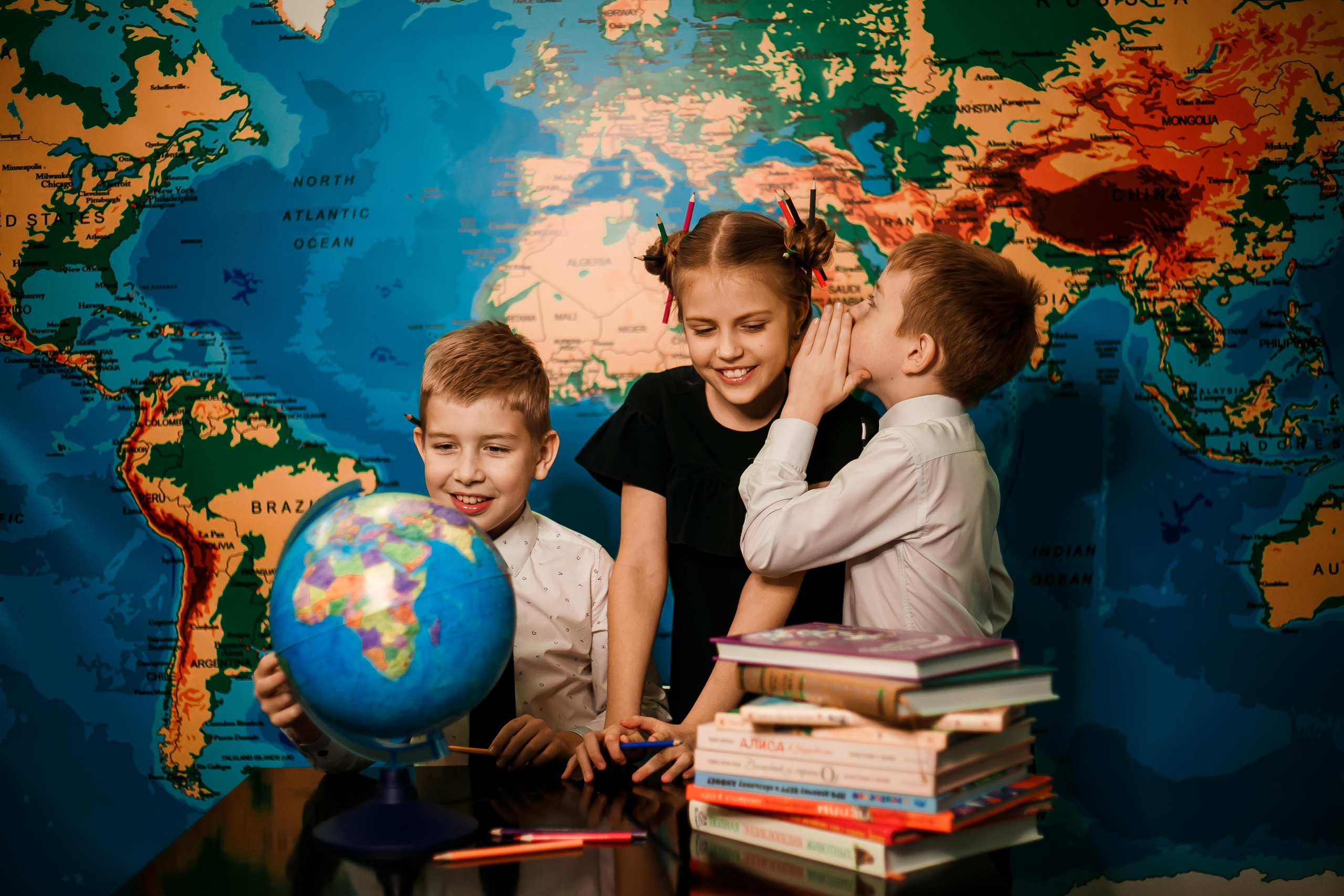 Вышка 2021. Модель подросток Кристина Шэр в Москве