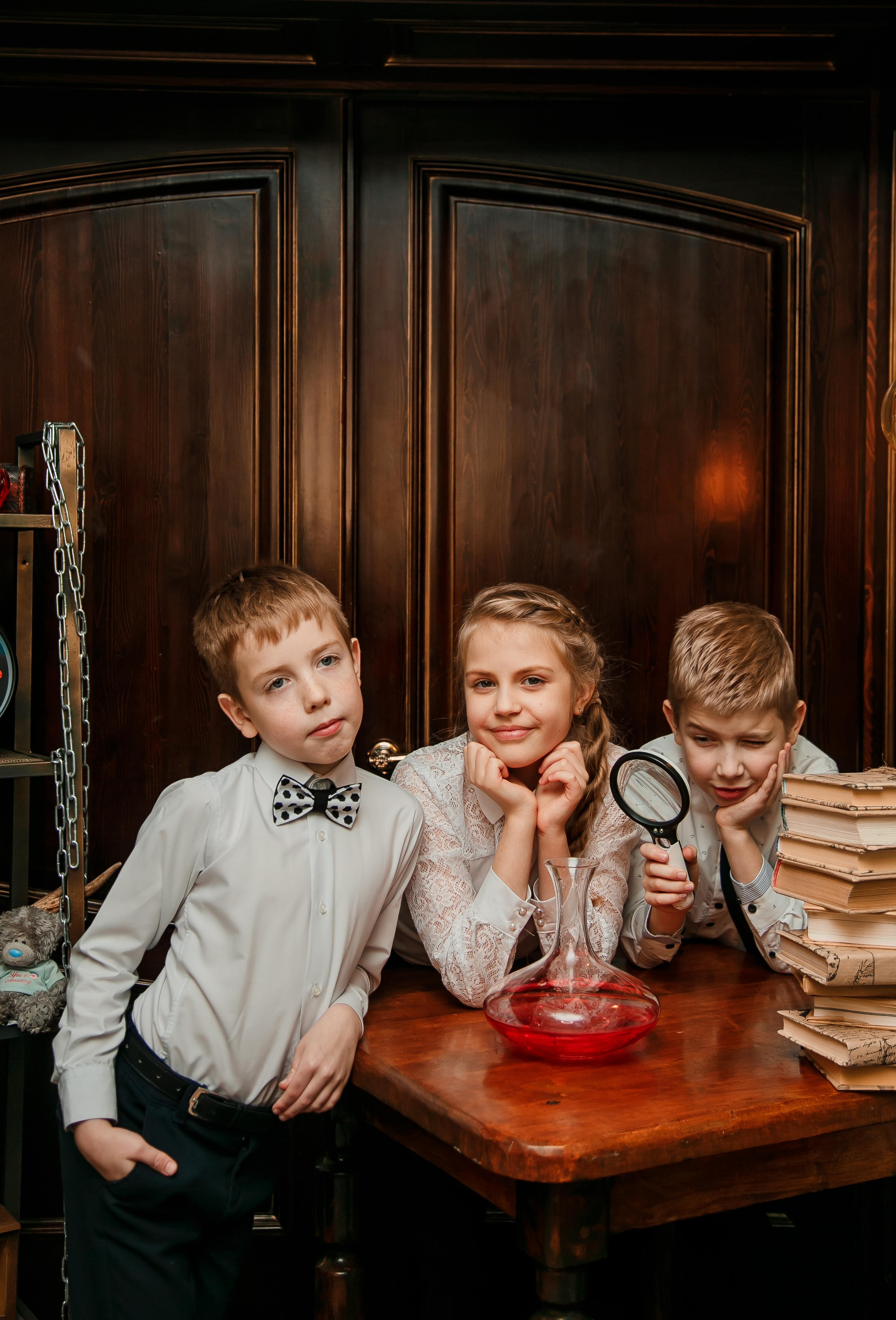 Вышка 2021. Модель подросток Кристина Шэр в Москве