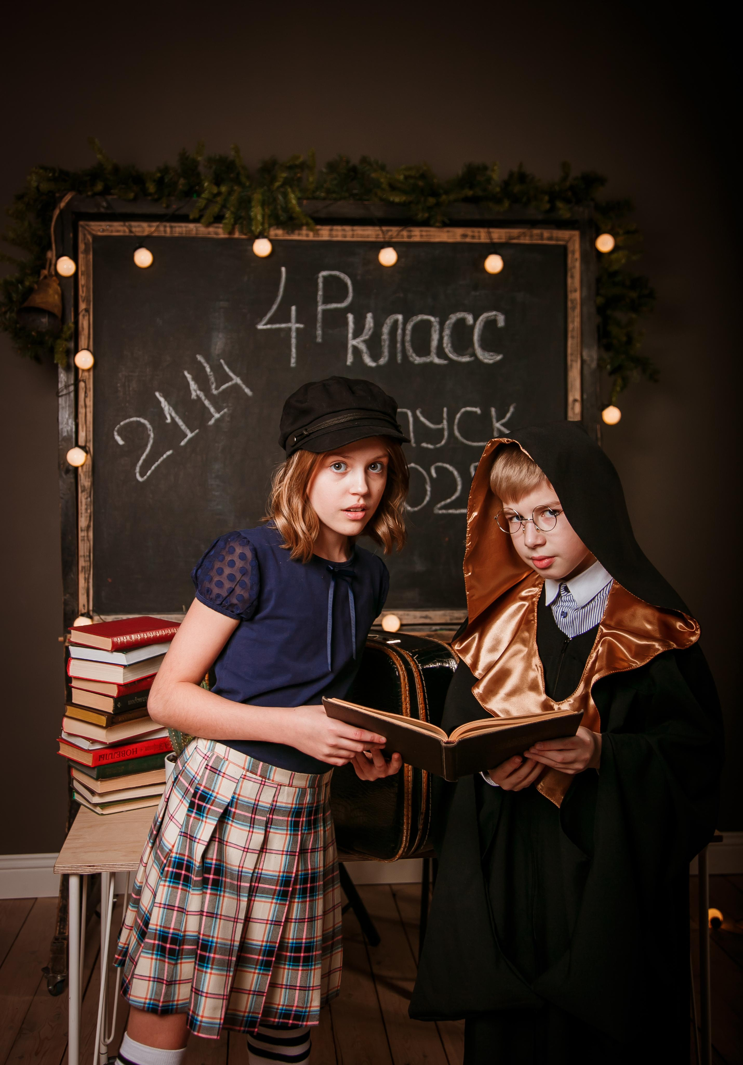 Вышка 2022. Модель подросток Кристина Шэр в Москве