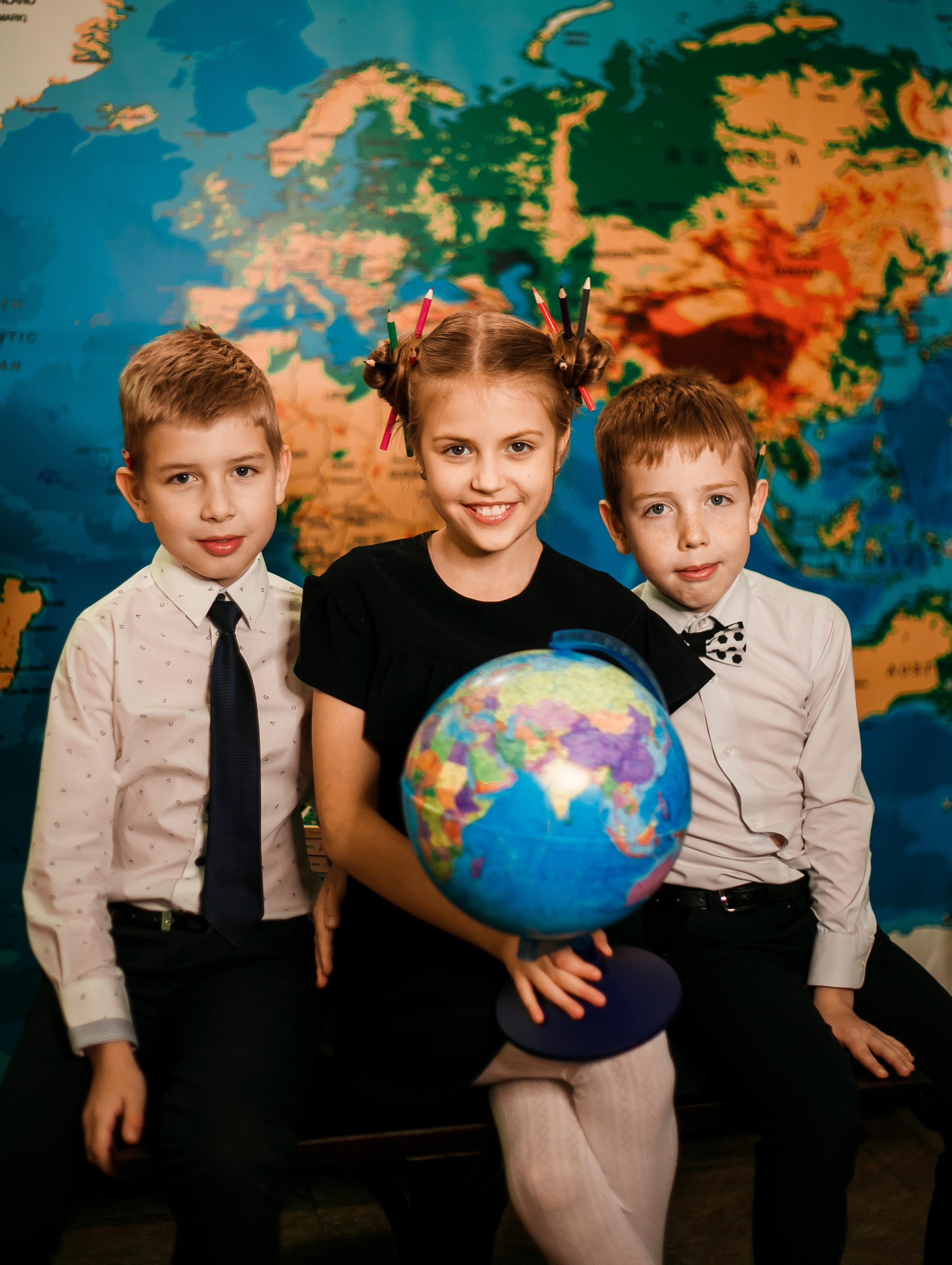 Вышка 2021. Модель подросток Кристина Шэр в Москве