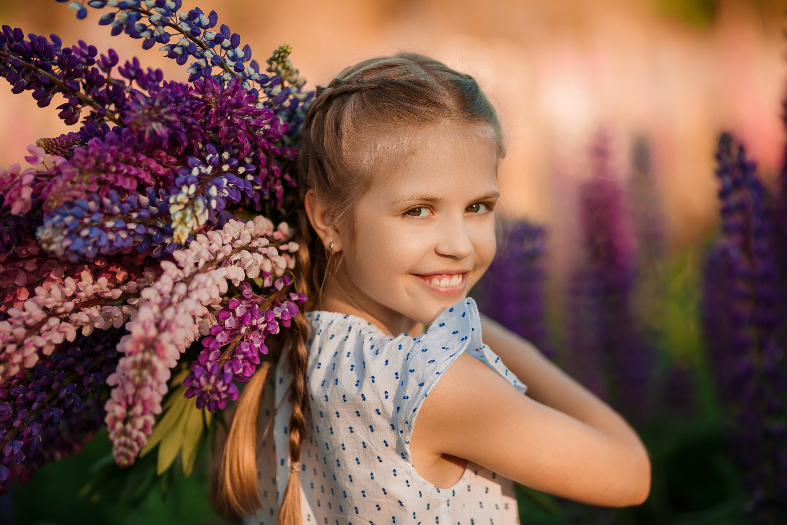Блога фотографа. Модель подросток Кристина Шэр в Москве