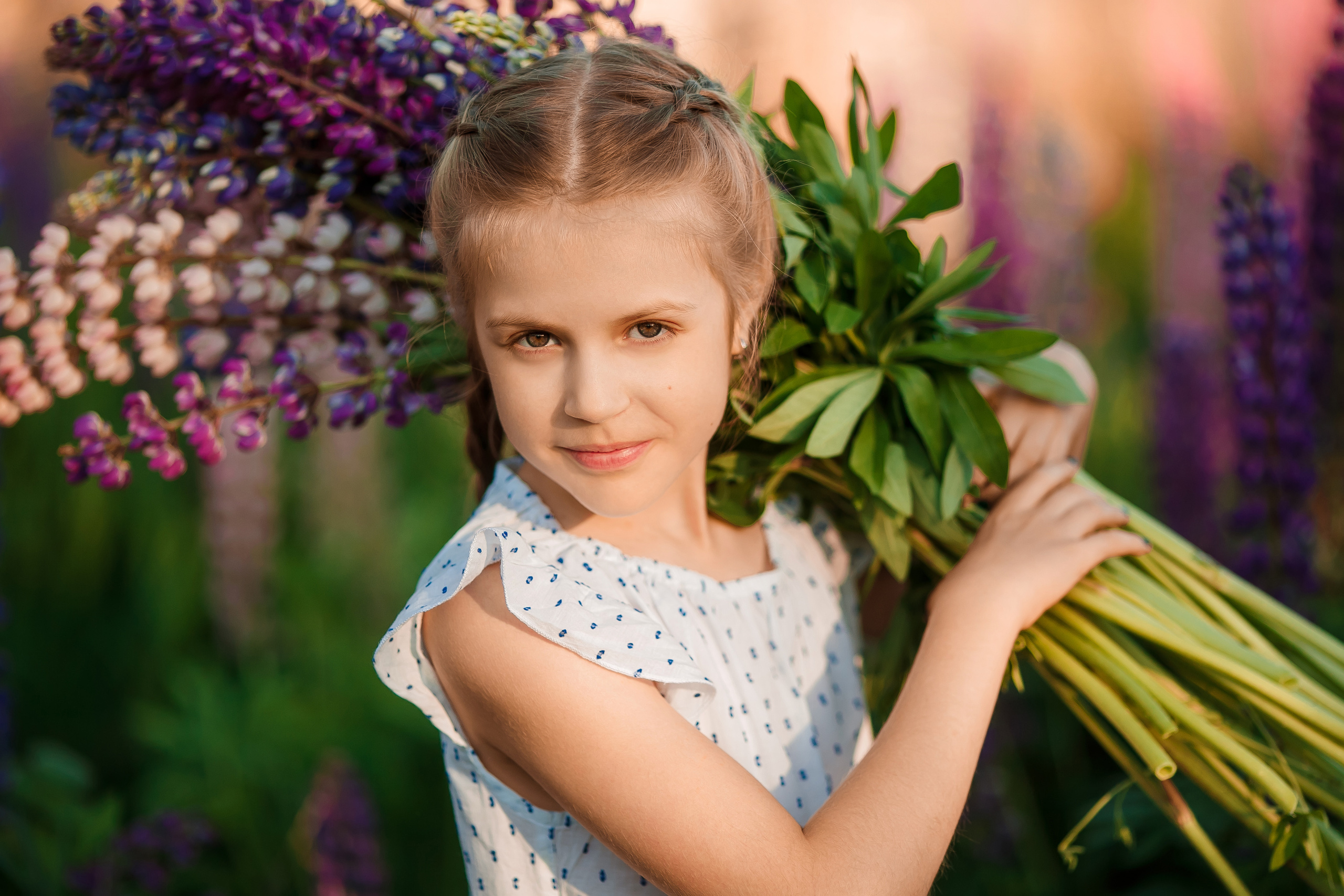 Блога фотографа. Модель подросток Кристина Шэр в Москве
