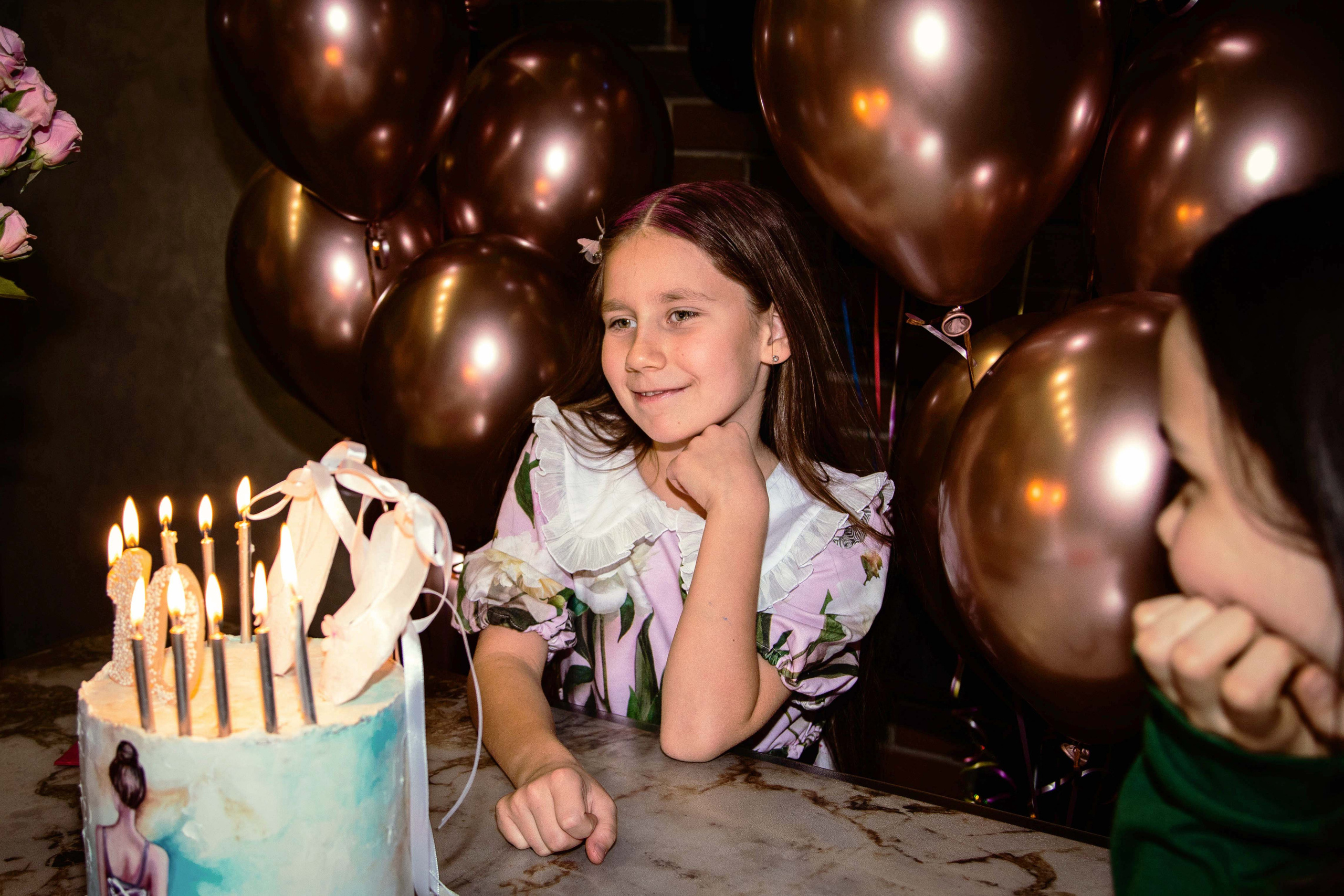 Фоторепортаж детских мероприятий. Фотограф Виктория Субочева