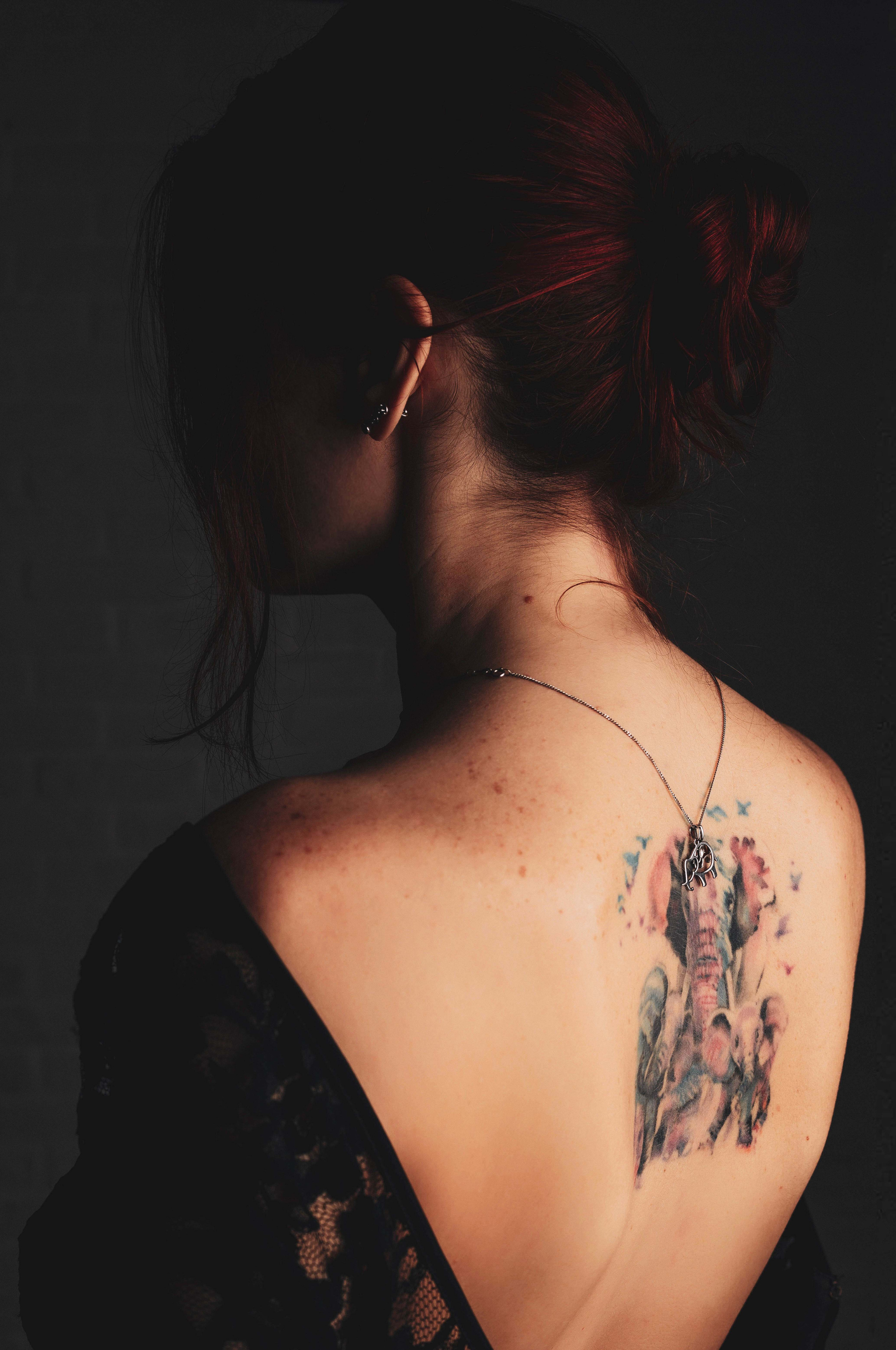 Портретная съемка. Фотограф Виктория Субочева