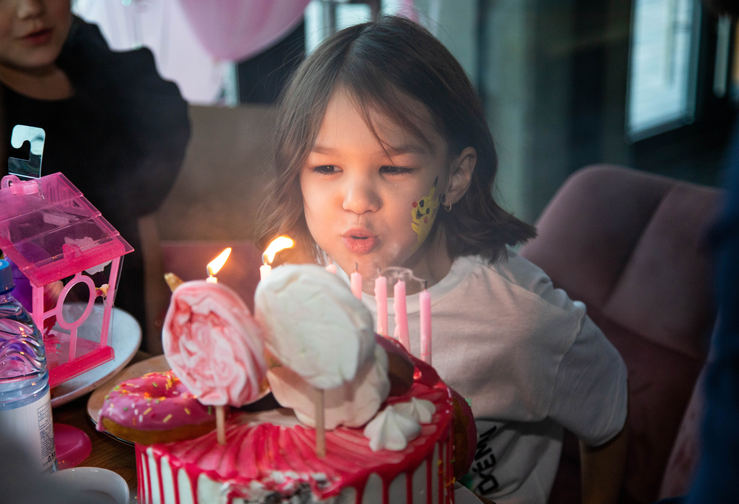 Фотограф Виктория Субочева