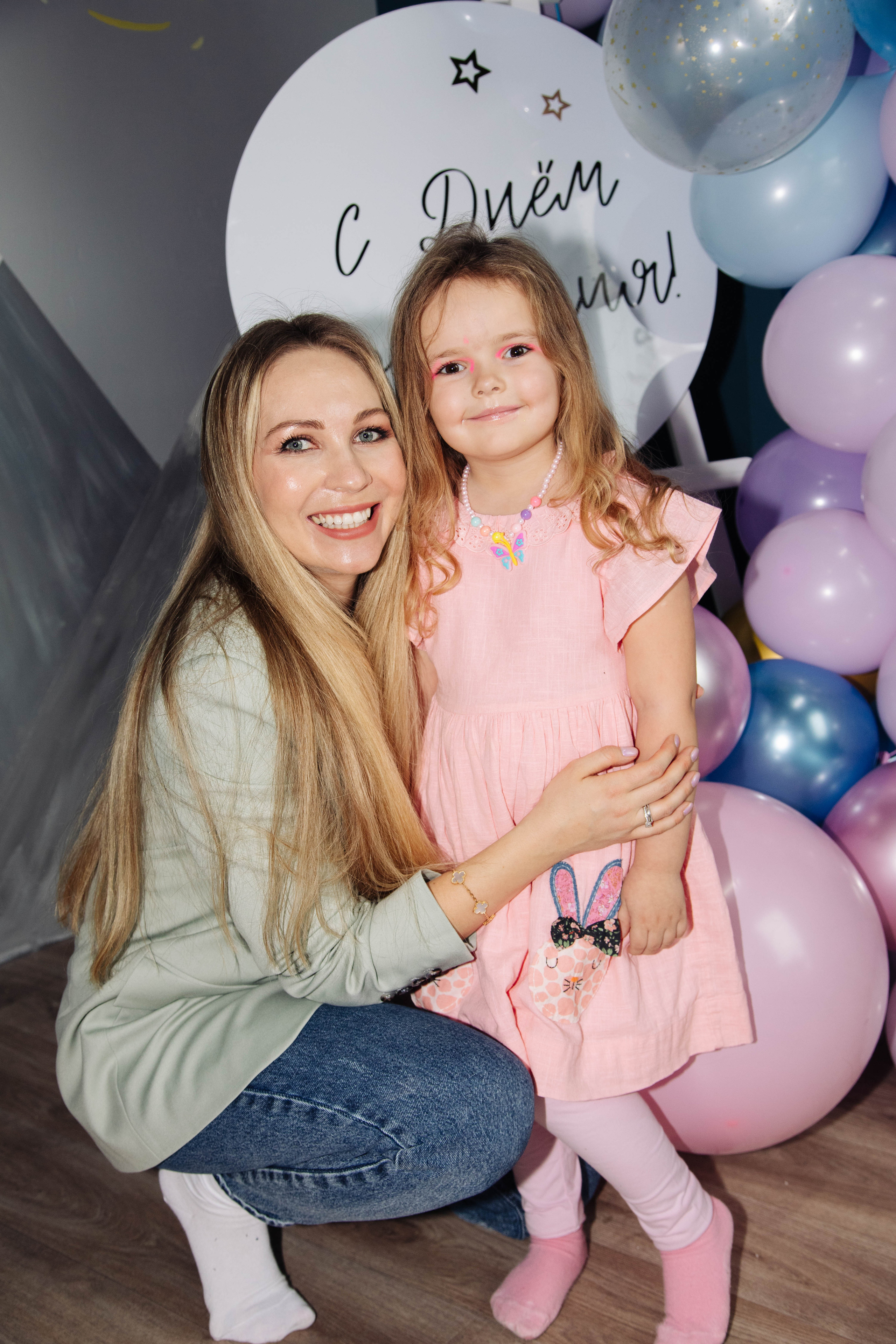 Фоторепортаж детских мероприятий. Фотограф Виктория Субочева