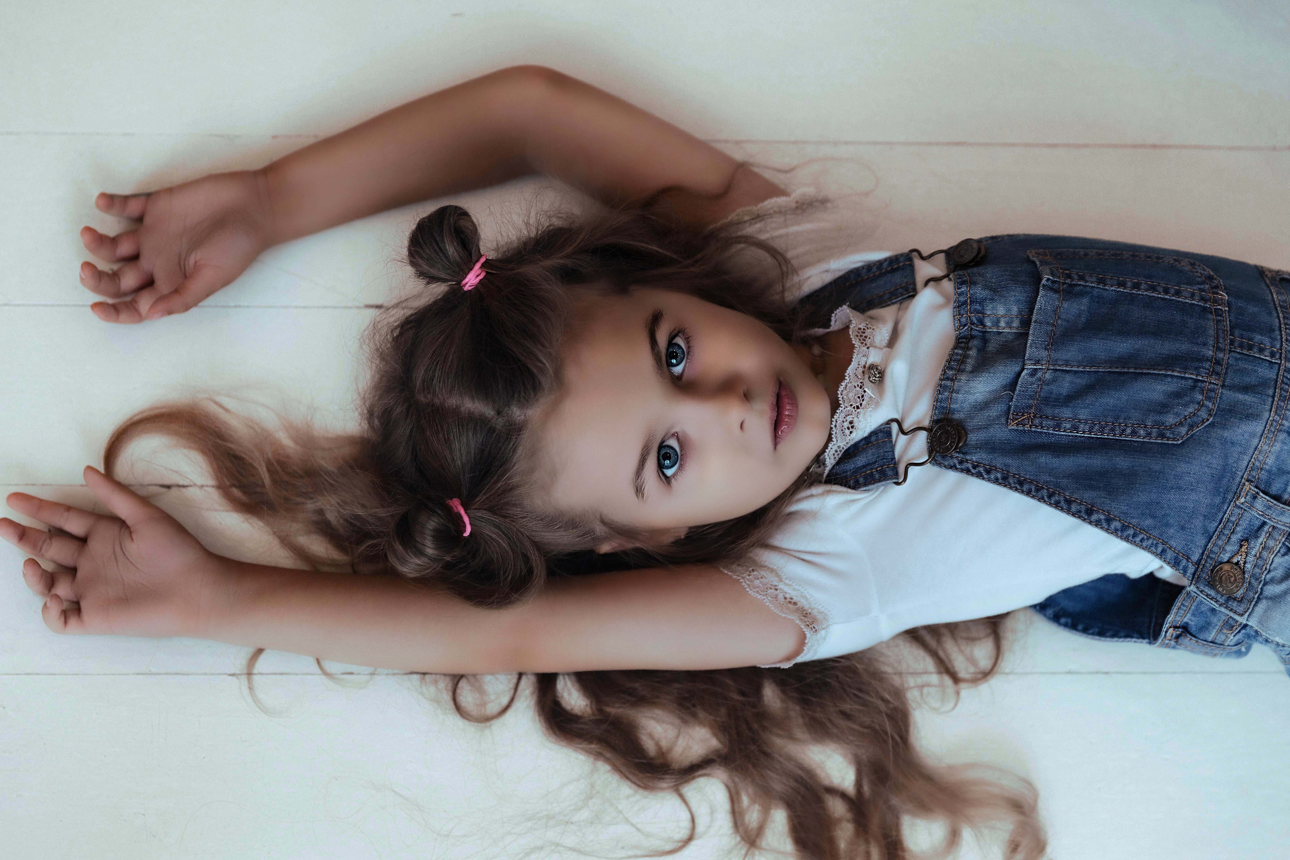 Портретная съемка. Фотограф Виктория Субочева