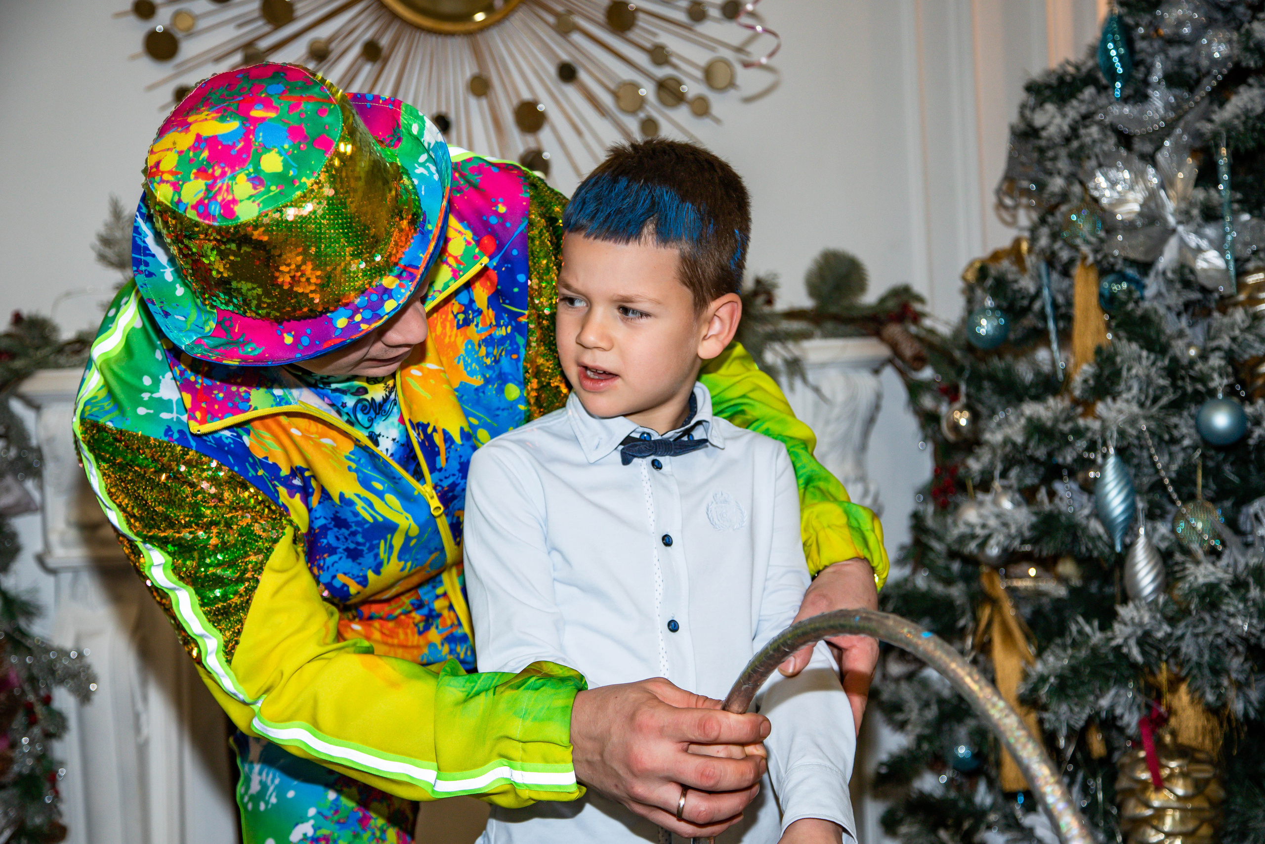 Фоторепортаж детских мероприятий. Фотограф Виктория Субочева