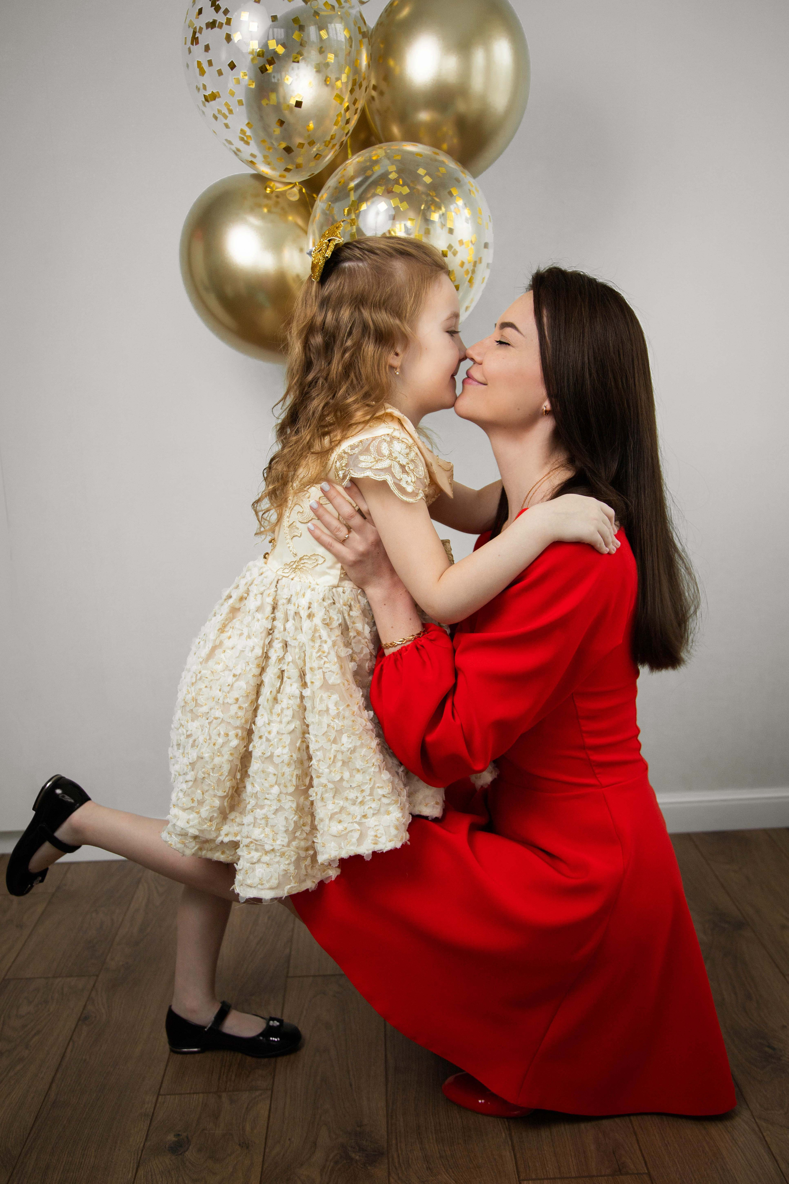 Семейная фотосъемка. Фотограф Виктория Субочева