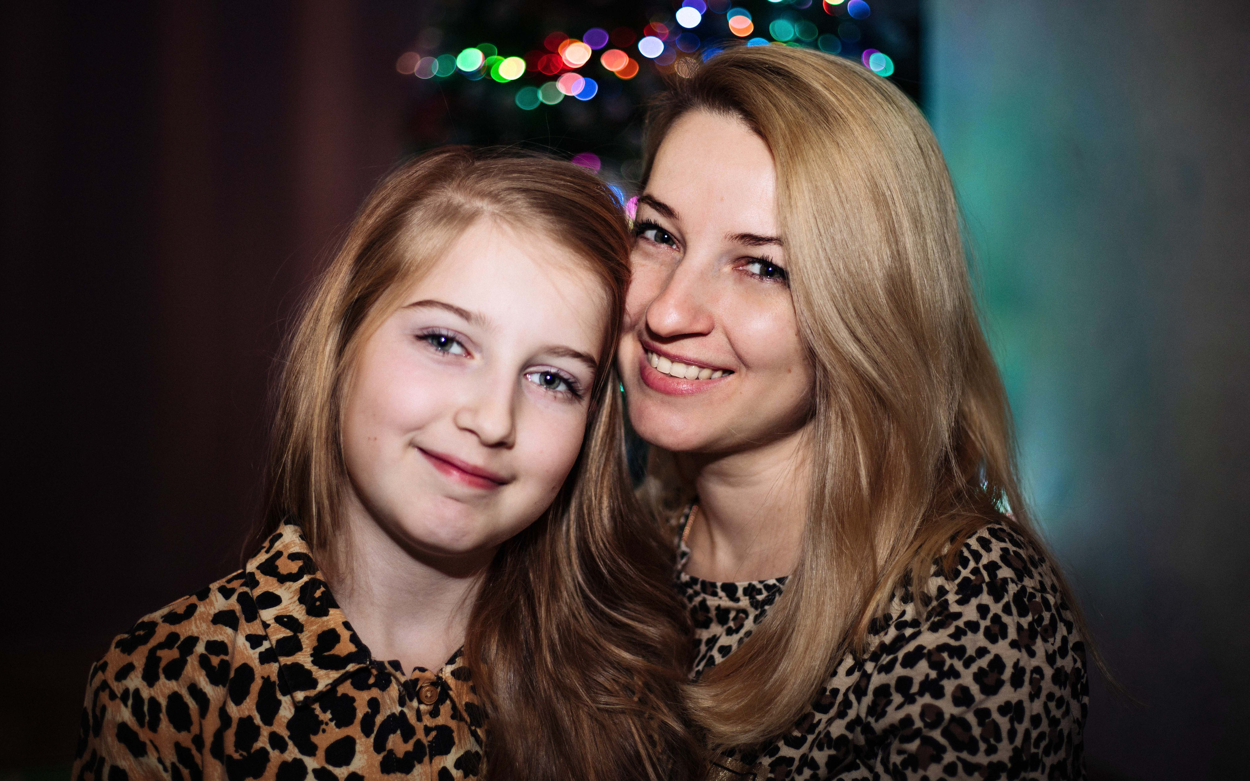 Портретная съемка. Фотограф Виктория Субочева