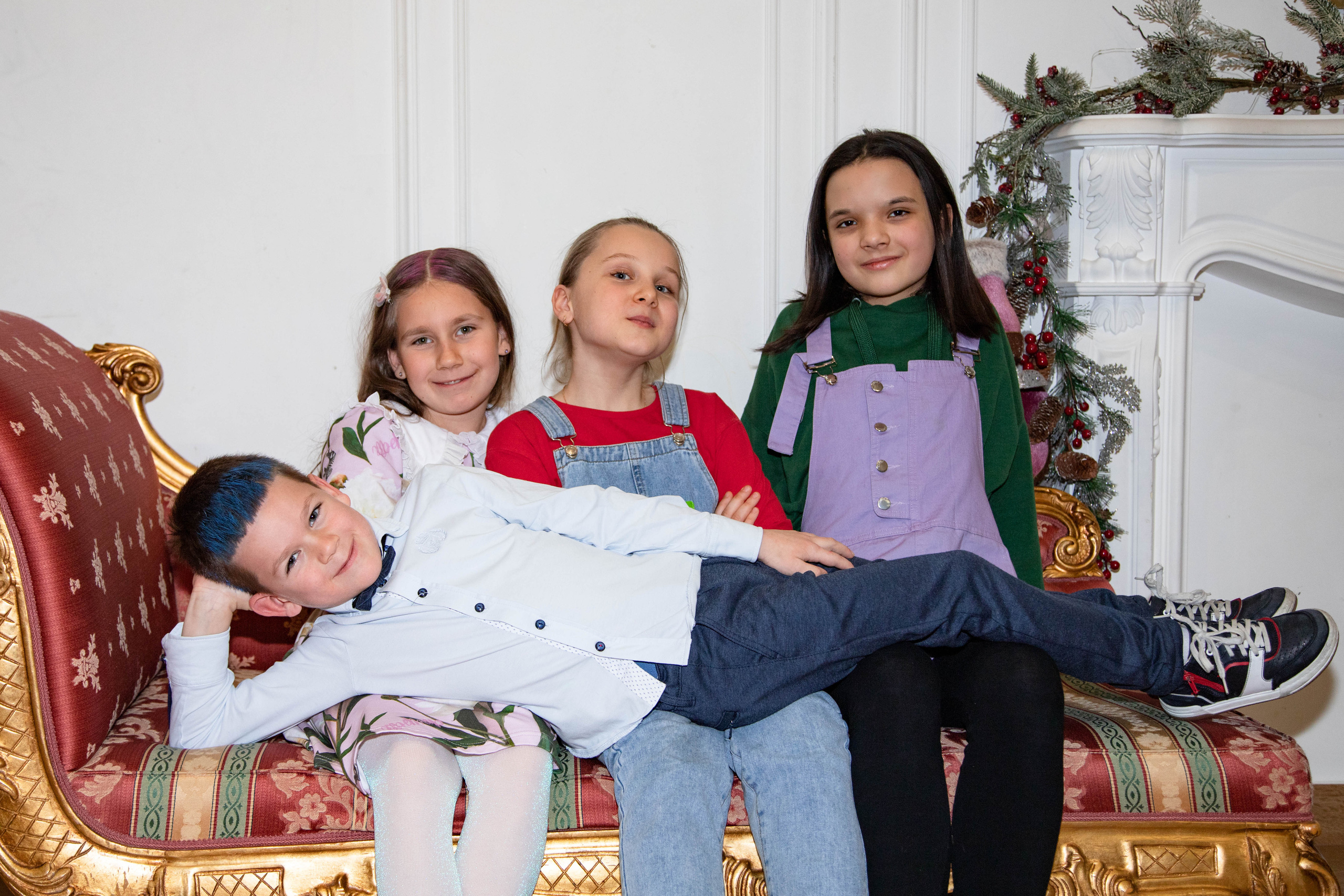 Фоторепортаж детских мероприятий. Фотограф Виктория Субочева