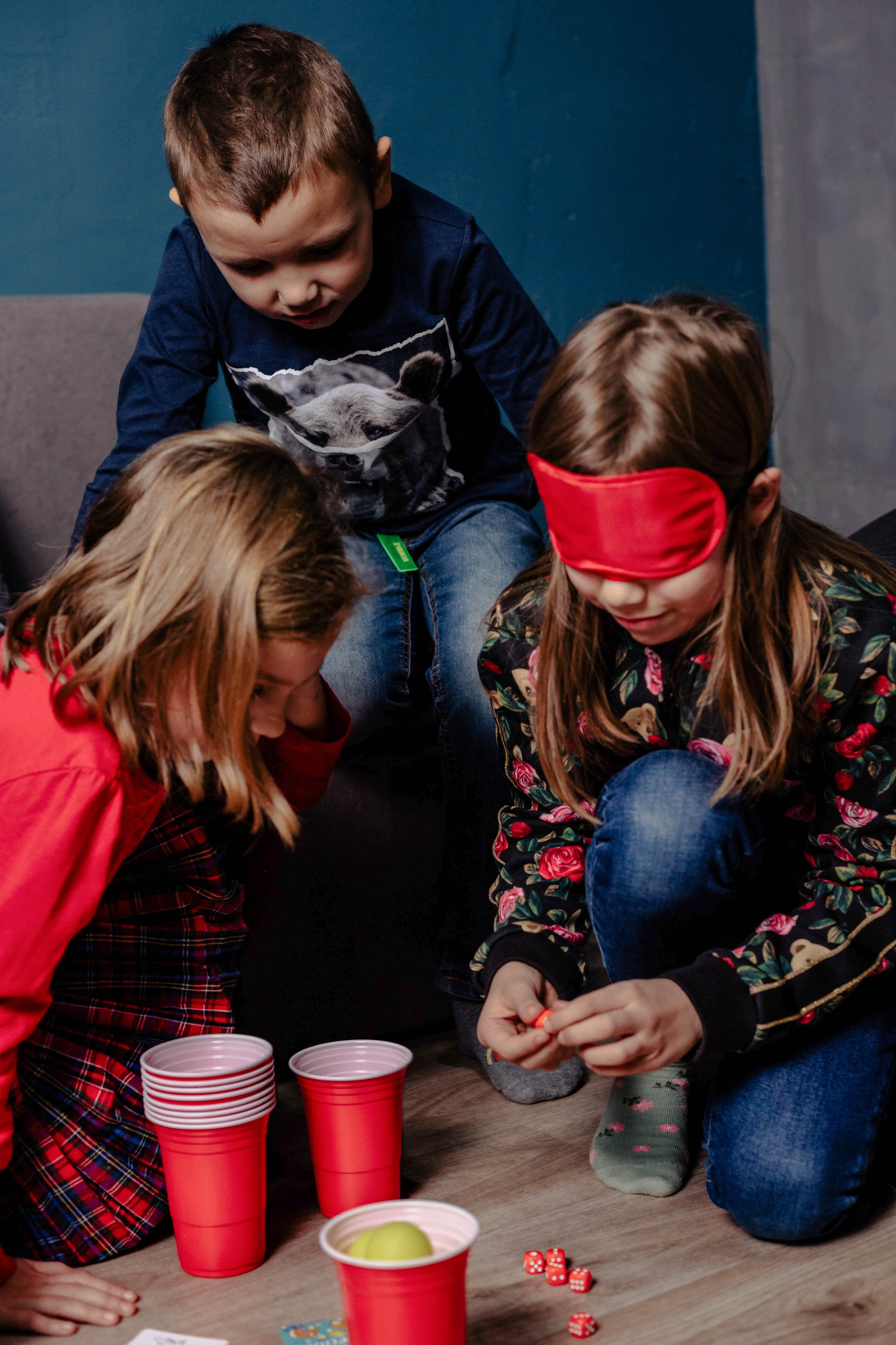 Фоторепортаж детских мероприятий. Фотограф Виктория Субочева