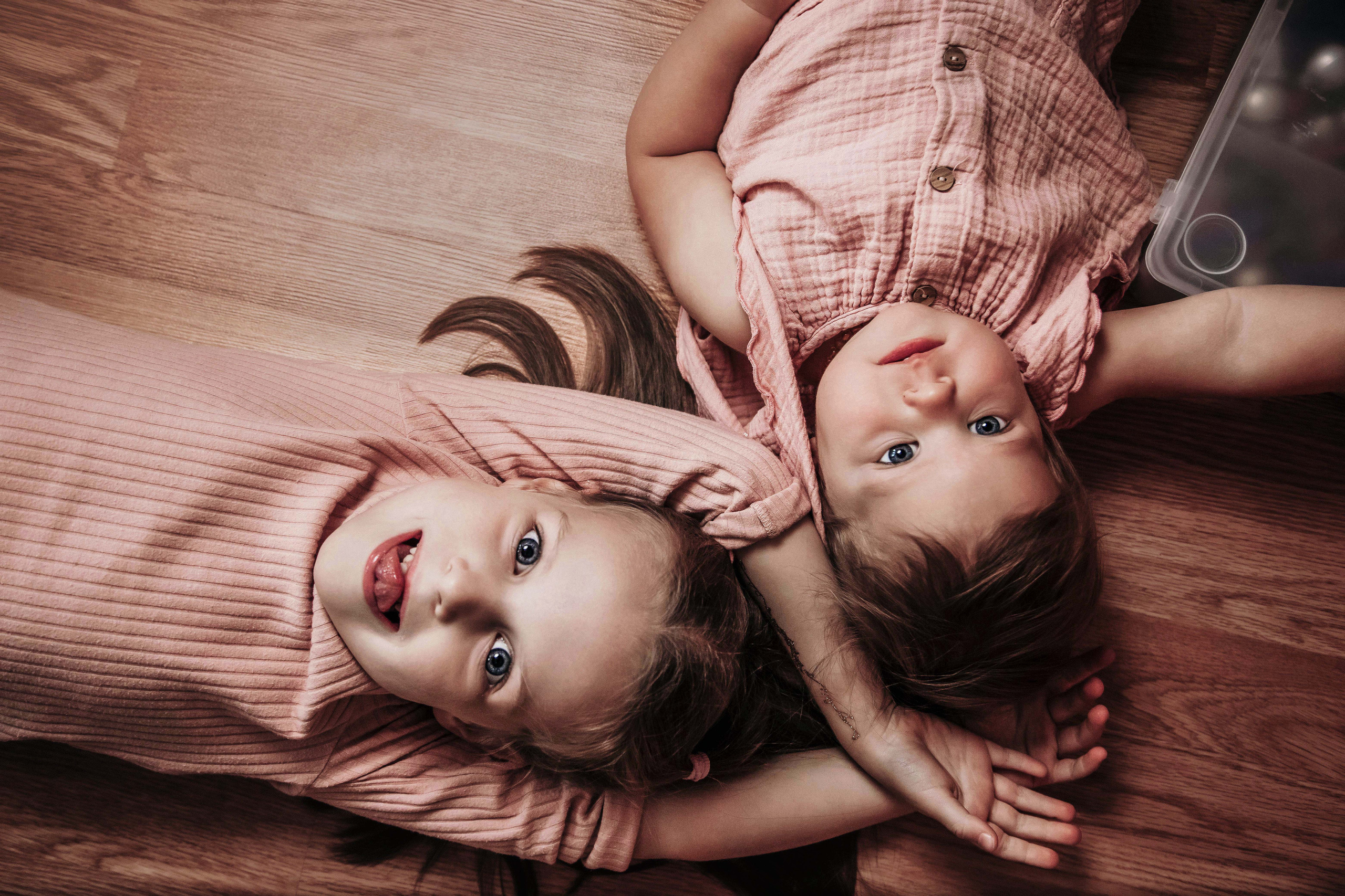 Фотограф Виктория Субочева