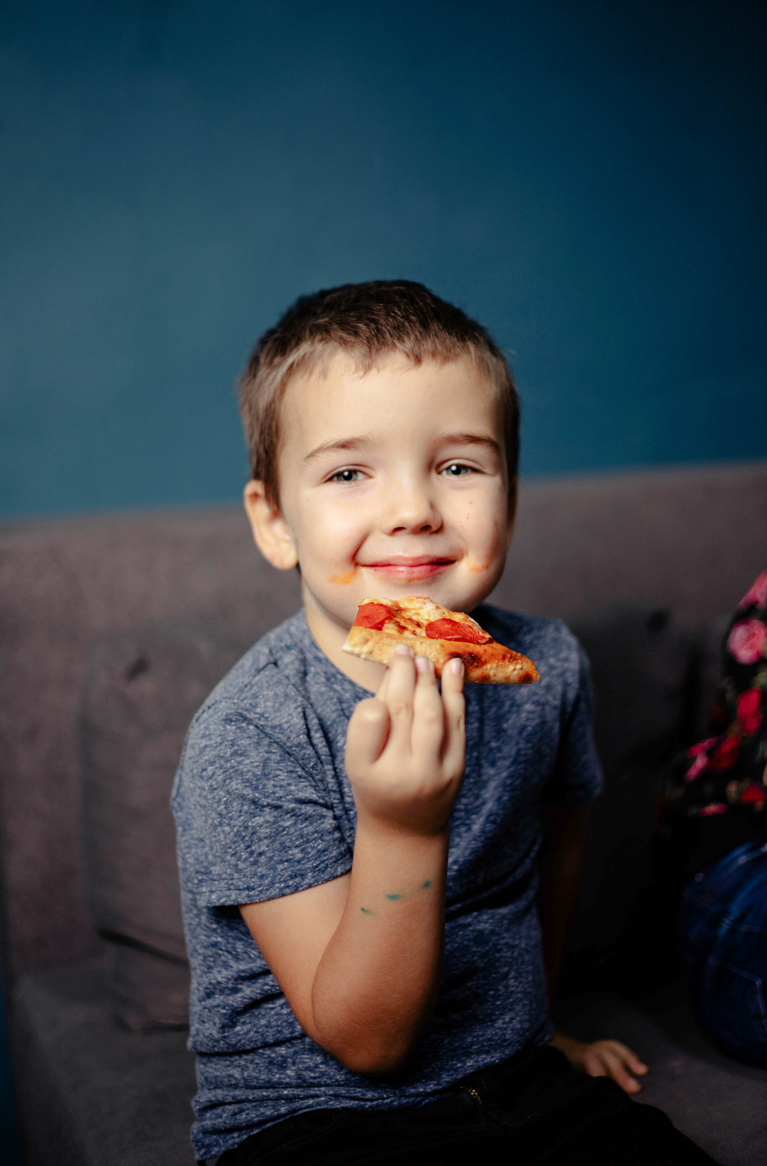 Фоторепортаж детских мероприятий. Фотограф Виктория Субочева