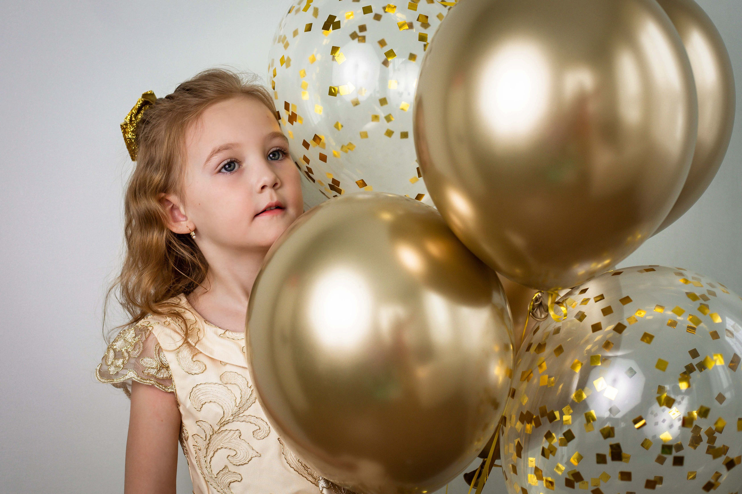 Детская фотосъемка. Фотограф Виктория Субочева