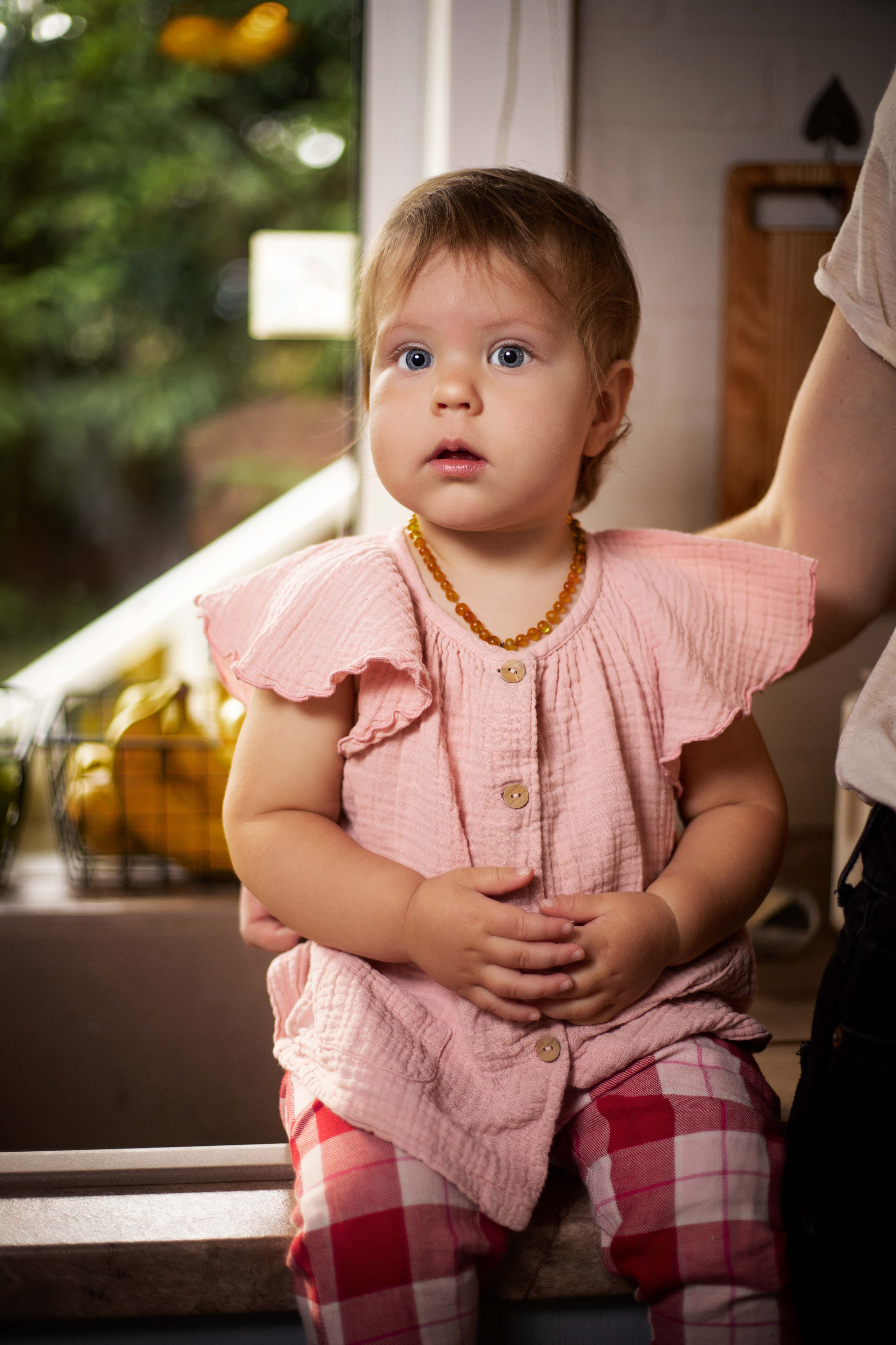 Детская фотосъемка. Фотограф Виктория Субочева