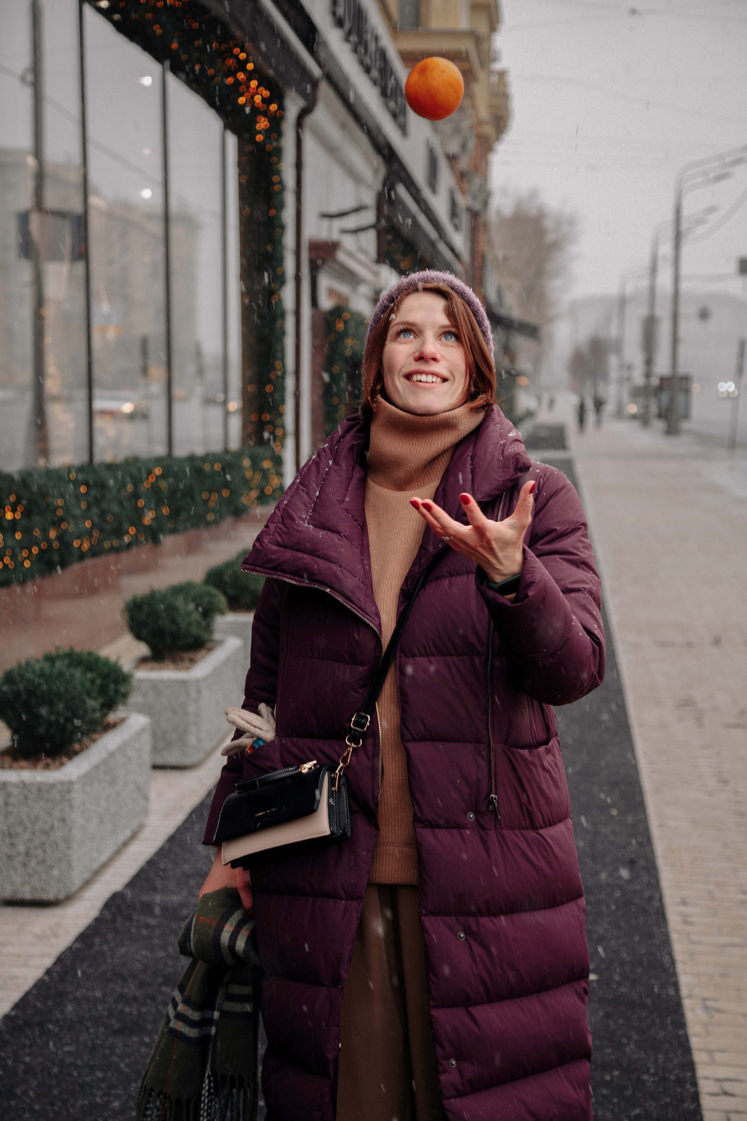 Фотограф Виктория Субочева