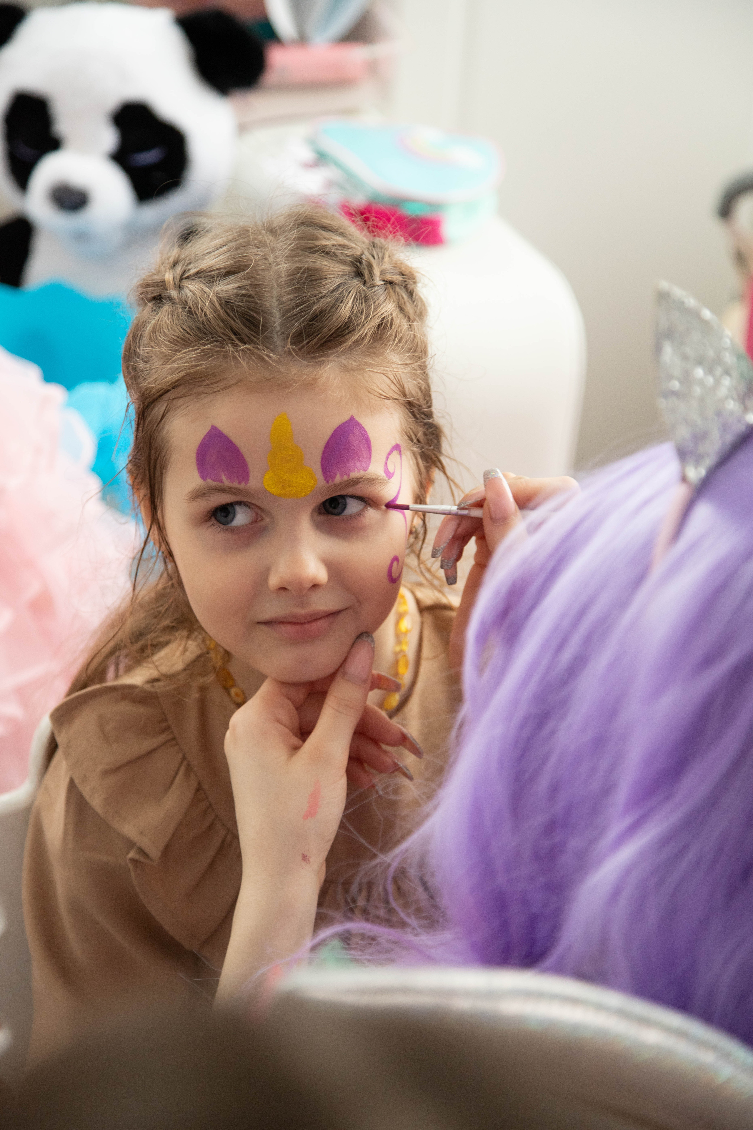 Фоторепортаж детских мероприятий. Фотограф Виктория Субочева