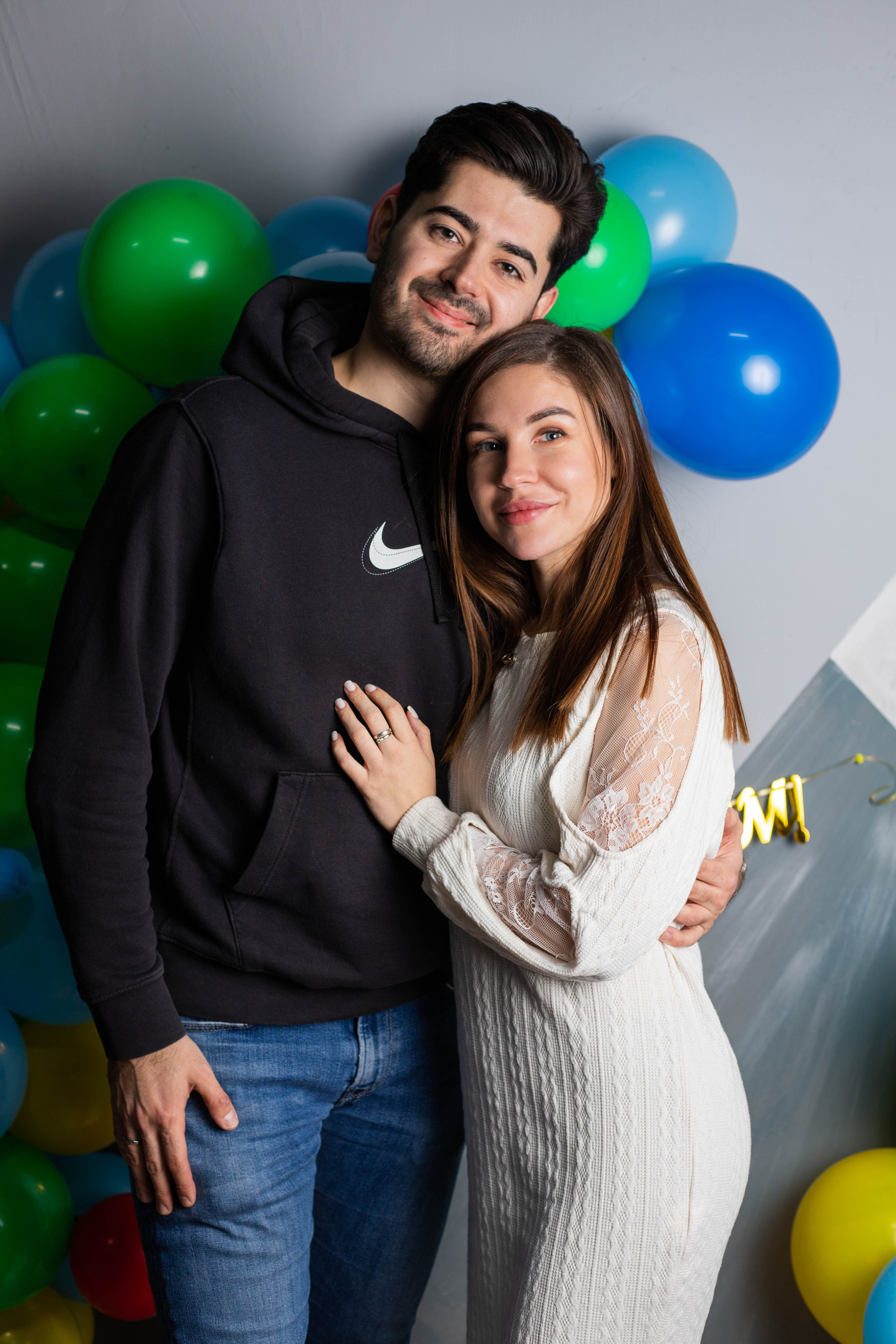 Фоторепортаж детских мероприятий. Фотограф Виктория Субочева