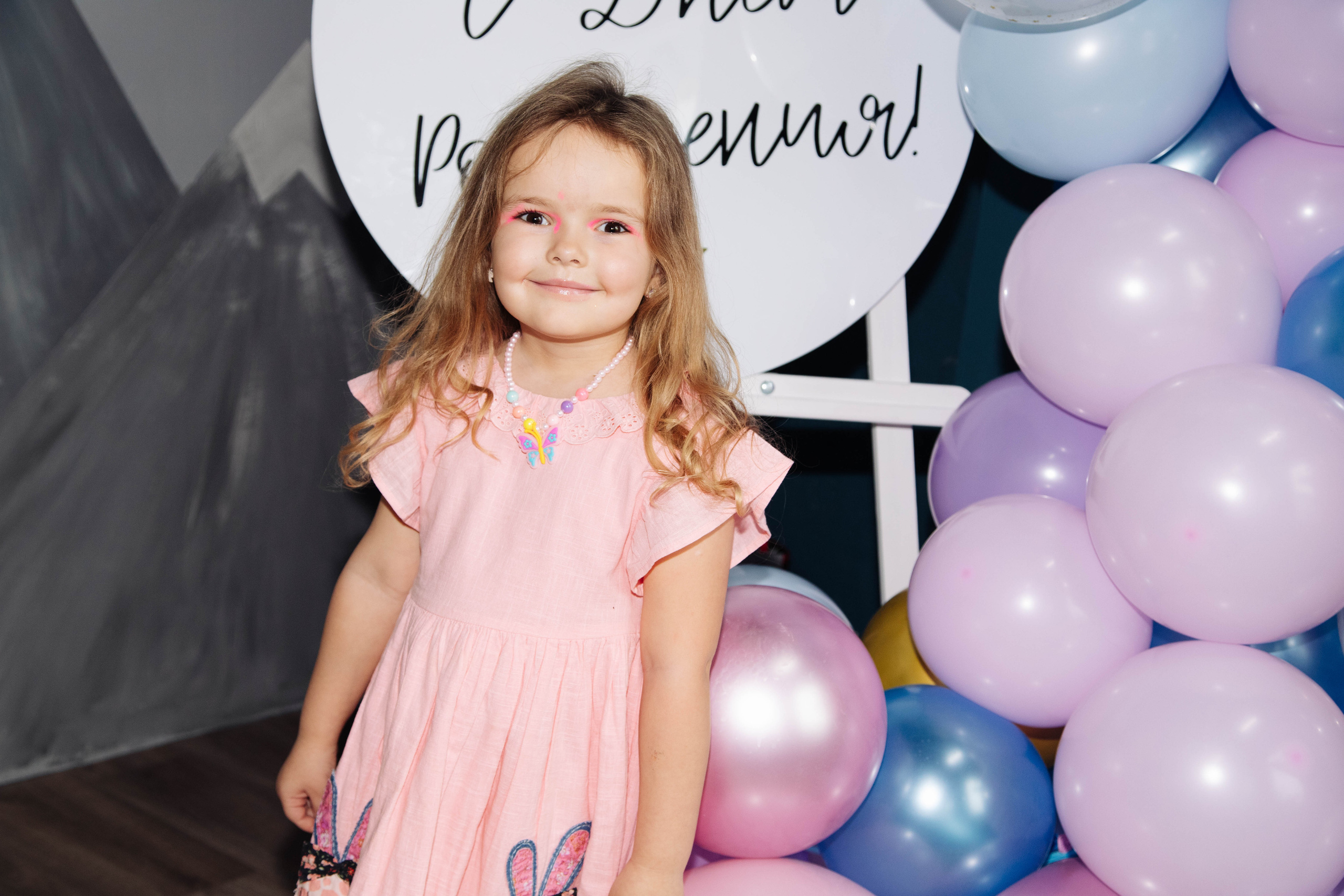 Фоторепортаж детских мероприятий. Фотограф Виктория Субочева