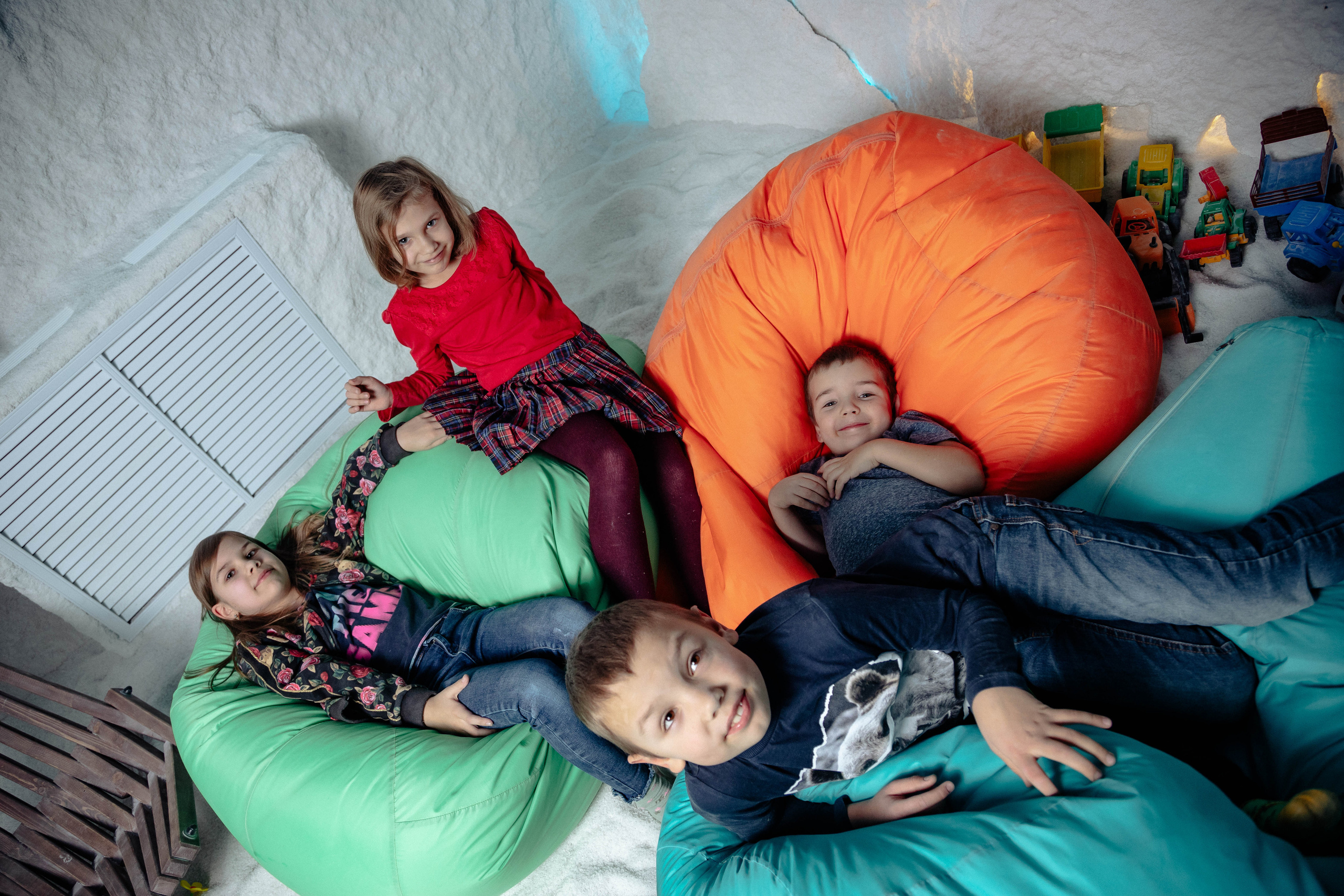 Фоторепортаж детских мероприятий. Фотограф Виктория Субочева