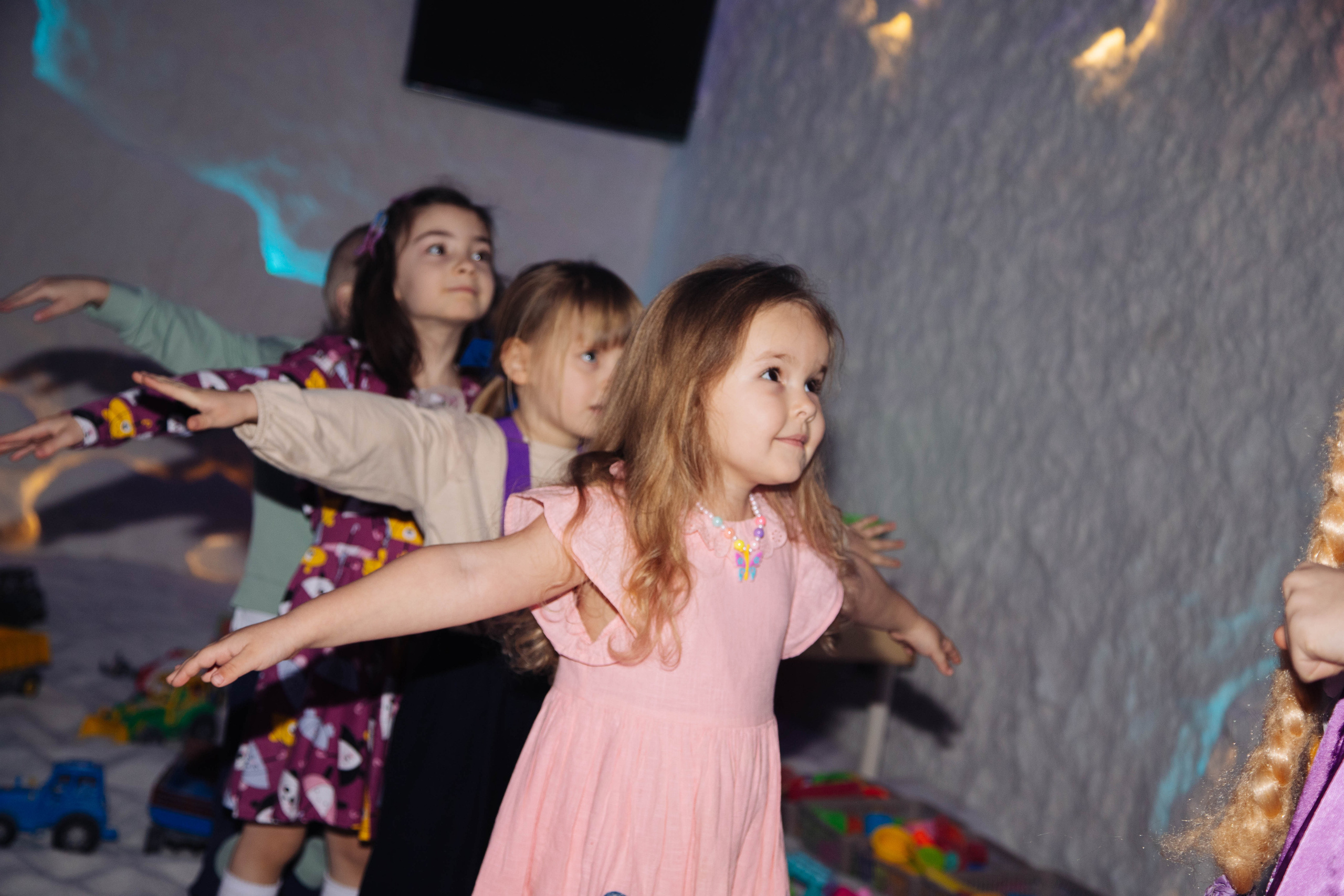 Фоторепортаж детских мероприятий. Фотограф Виктория Субочева