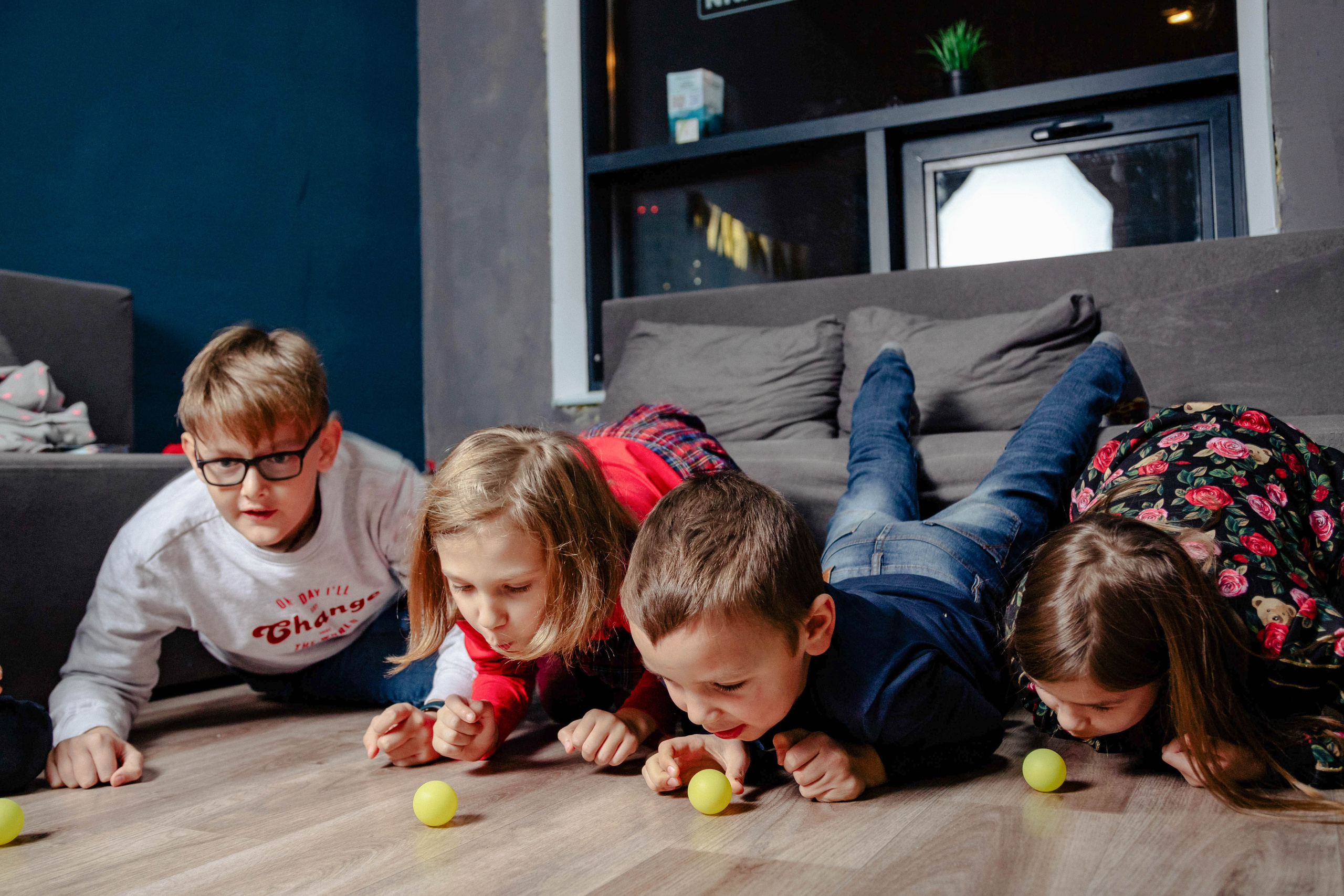 Фоторепортаж детских мероприятий. Фотограф Виктория Субочева