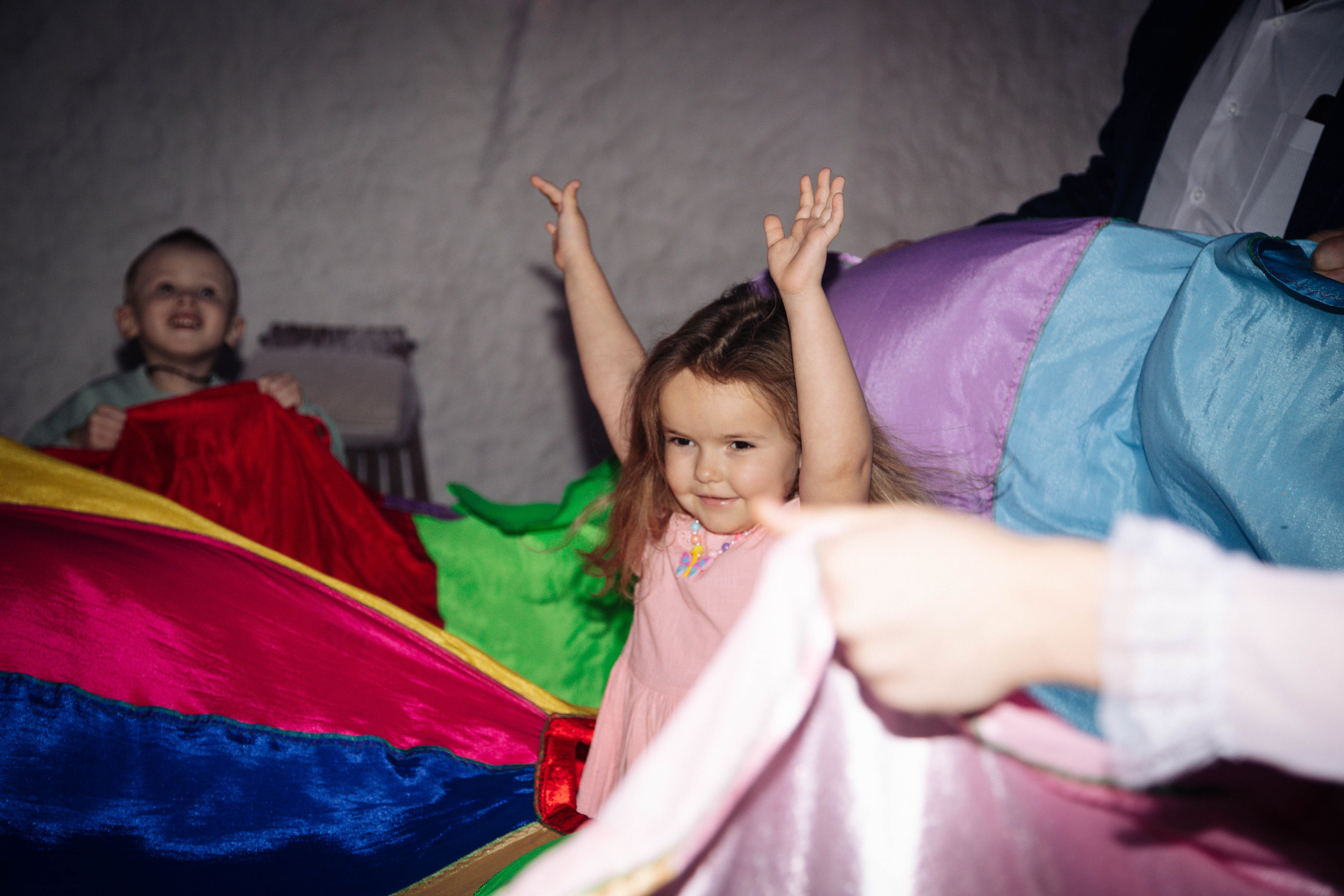 Фоторепортаж детских мероприятий. Фотограф Виктория Субочева